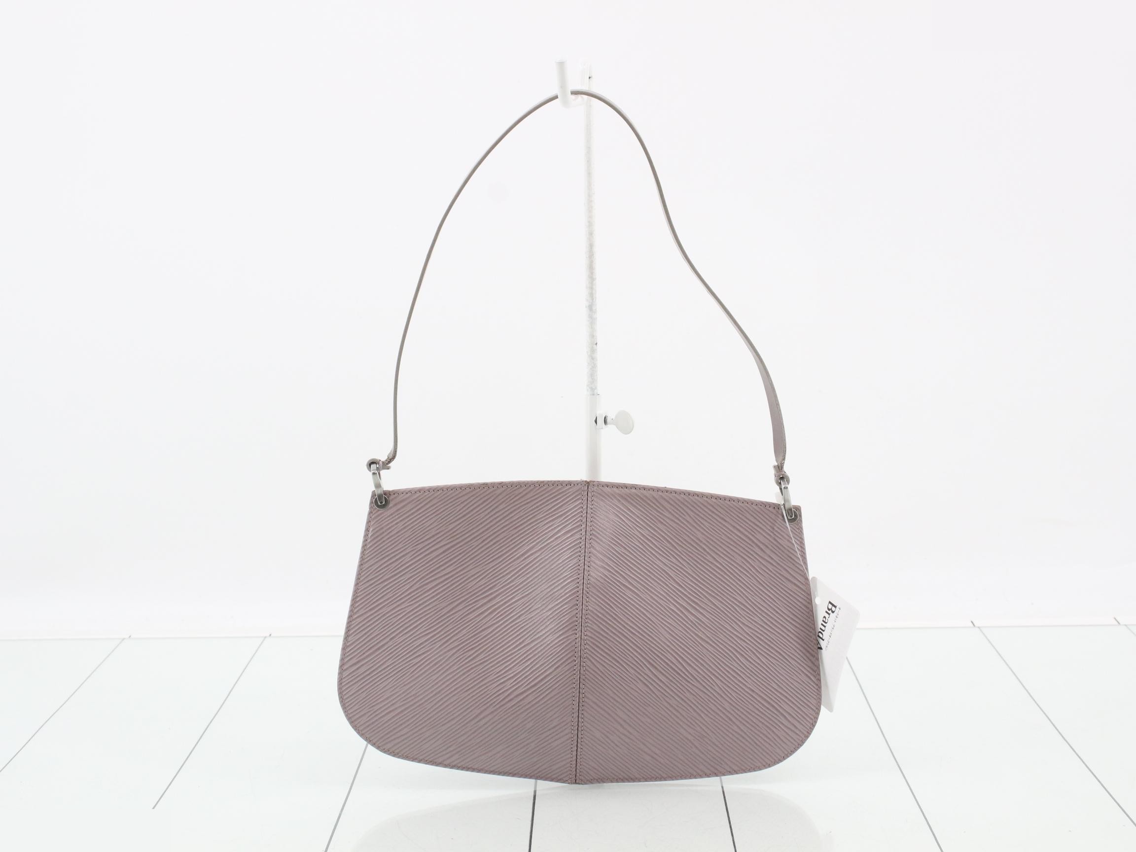 Demilune Accessory Pouch — view 2
