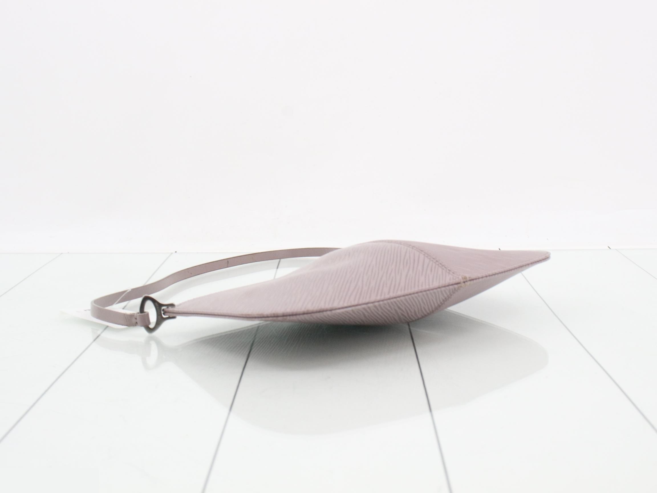 Demilune Accessory Pouch — view 5