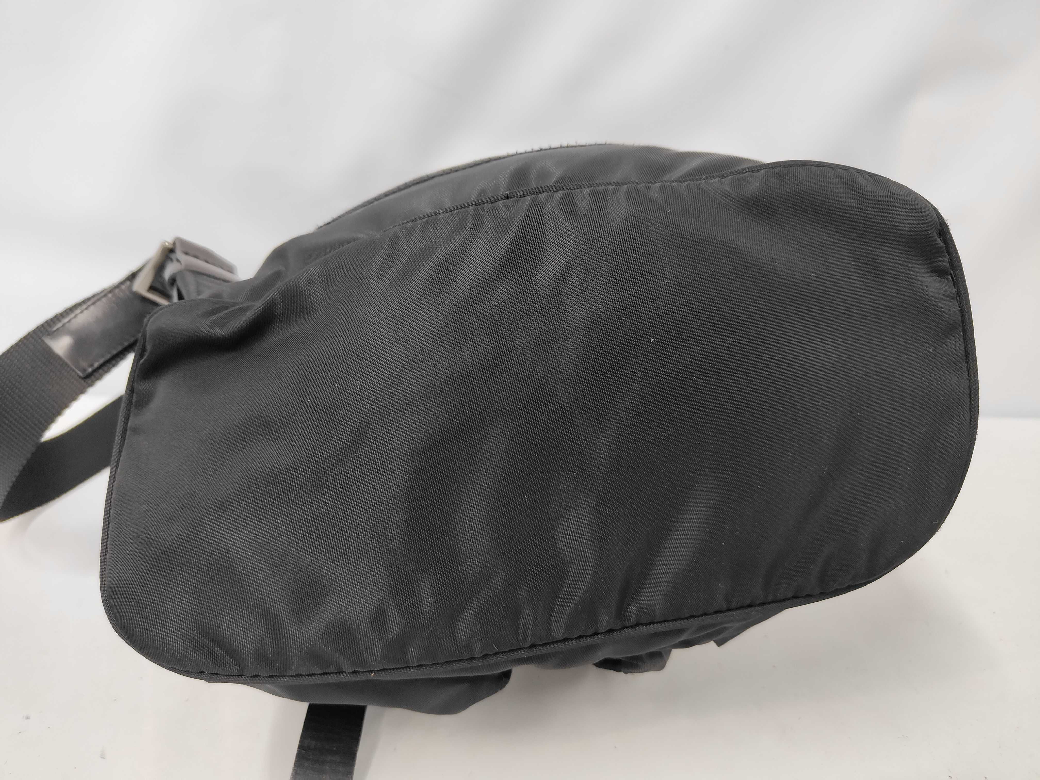 Backpack / Nylon Backpack — view 3