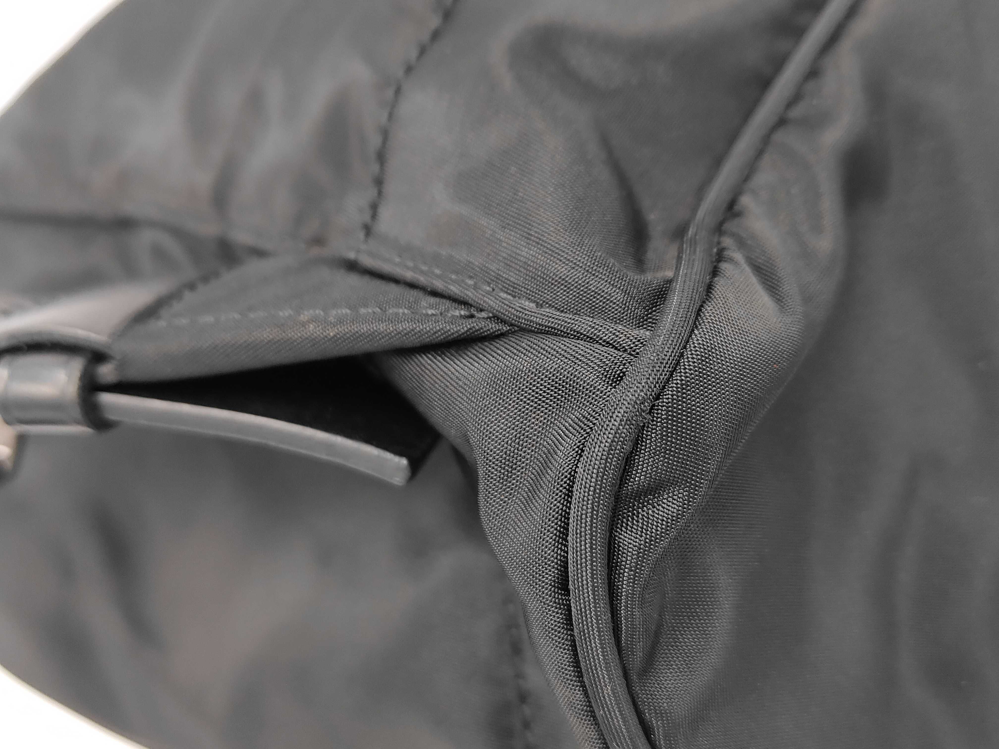 Backpack / Nylon Backpack — view 4