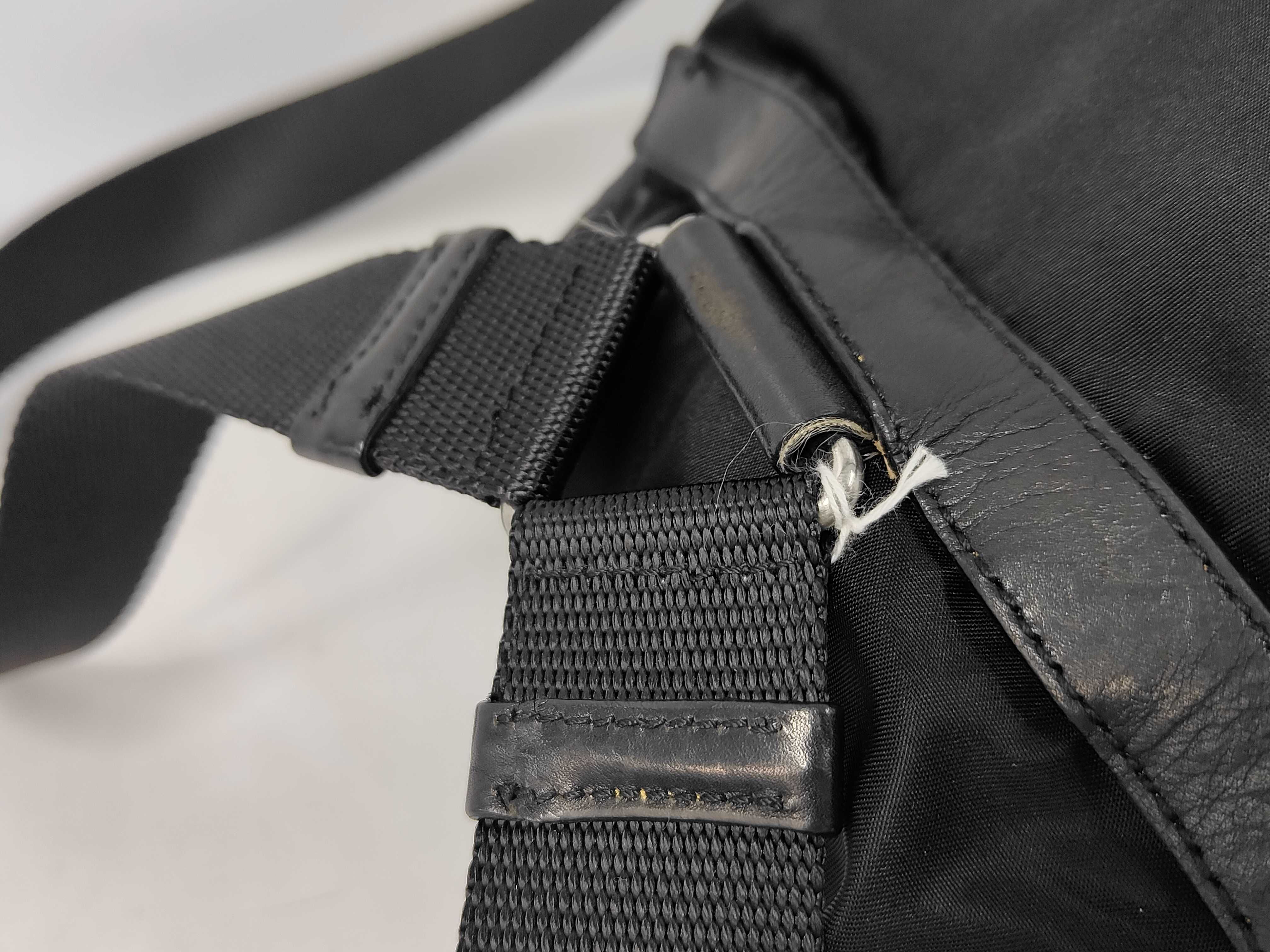 Backpack / Nylon Backpack — view 5