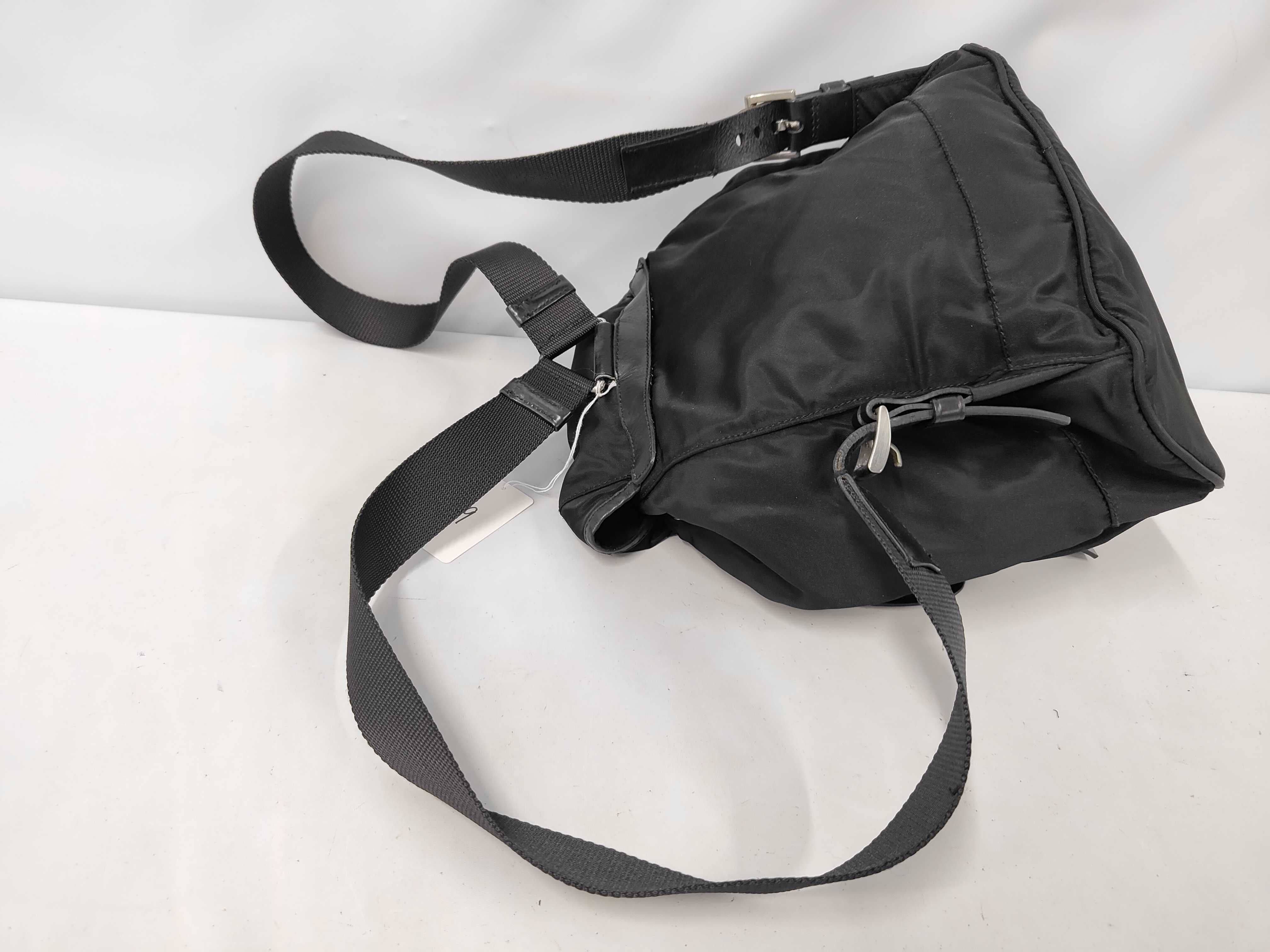 Backpack / Nylon Backpack — view 6
