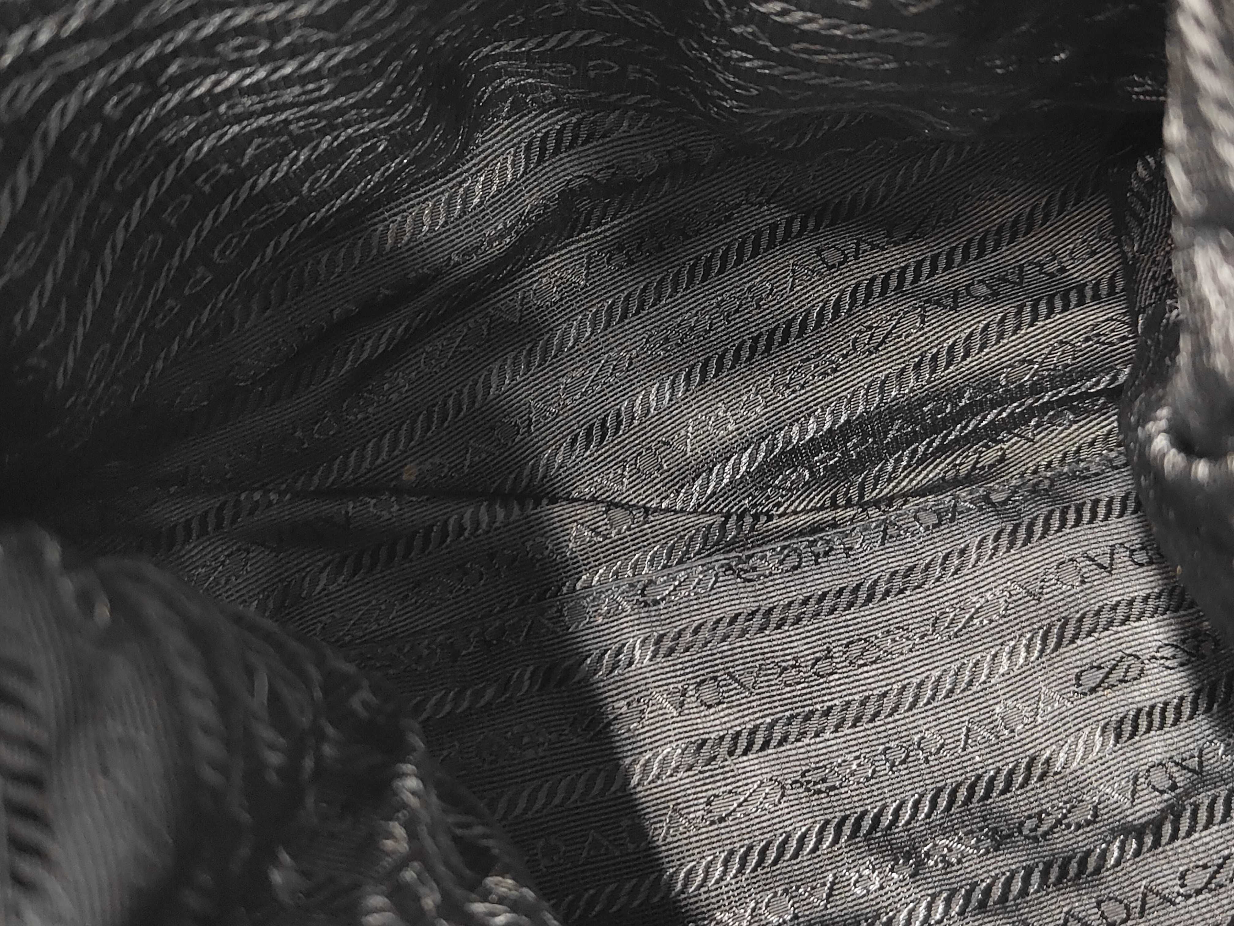 Backpack / Nylon Backpack — view 8