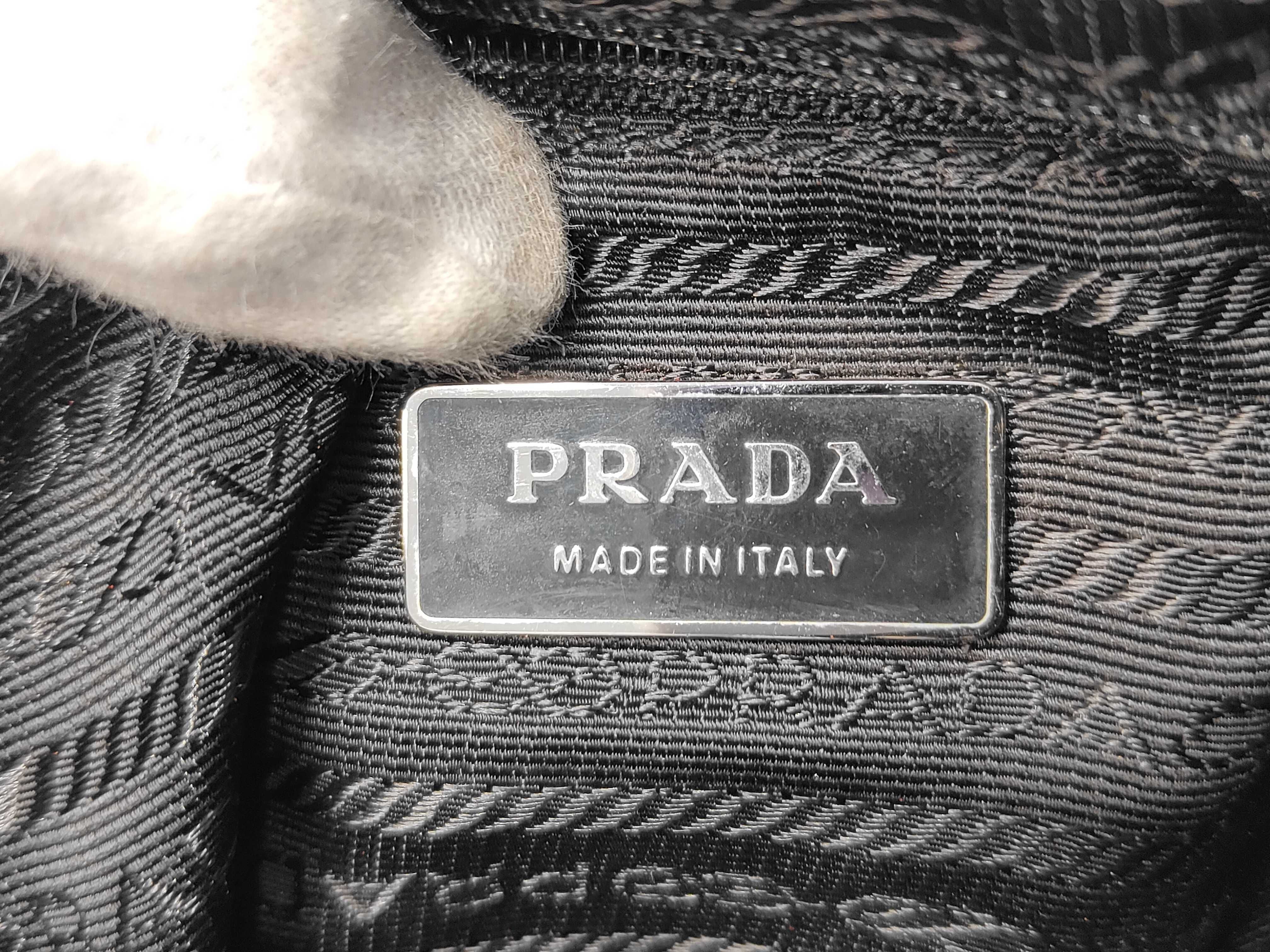 Backpack / Nylon Backpack — view 9