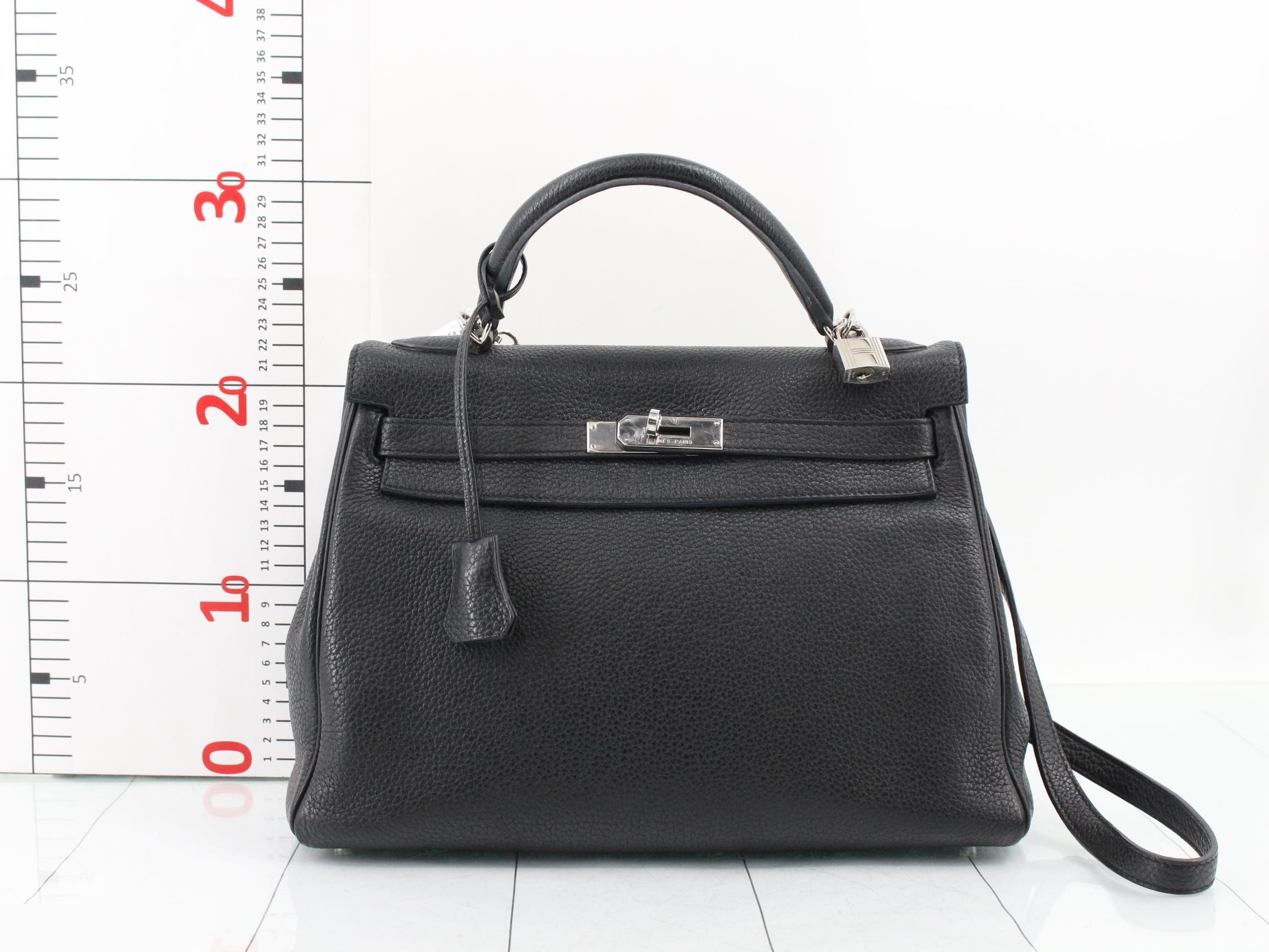 Kelly (bag) shoulder bag — view 2