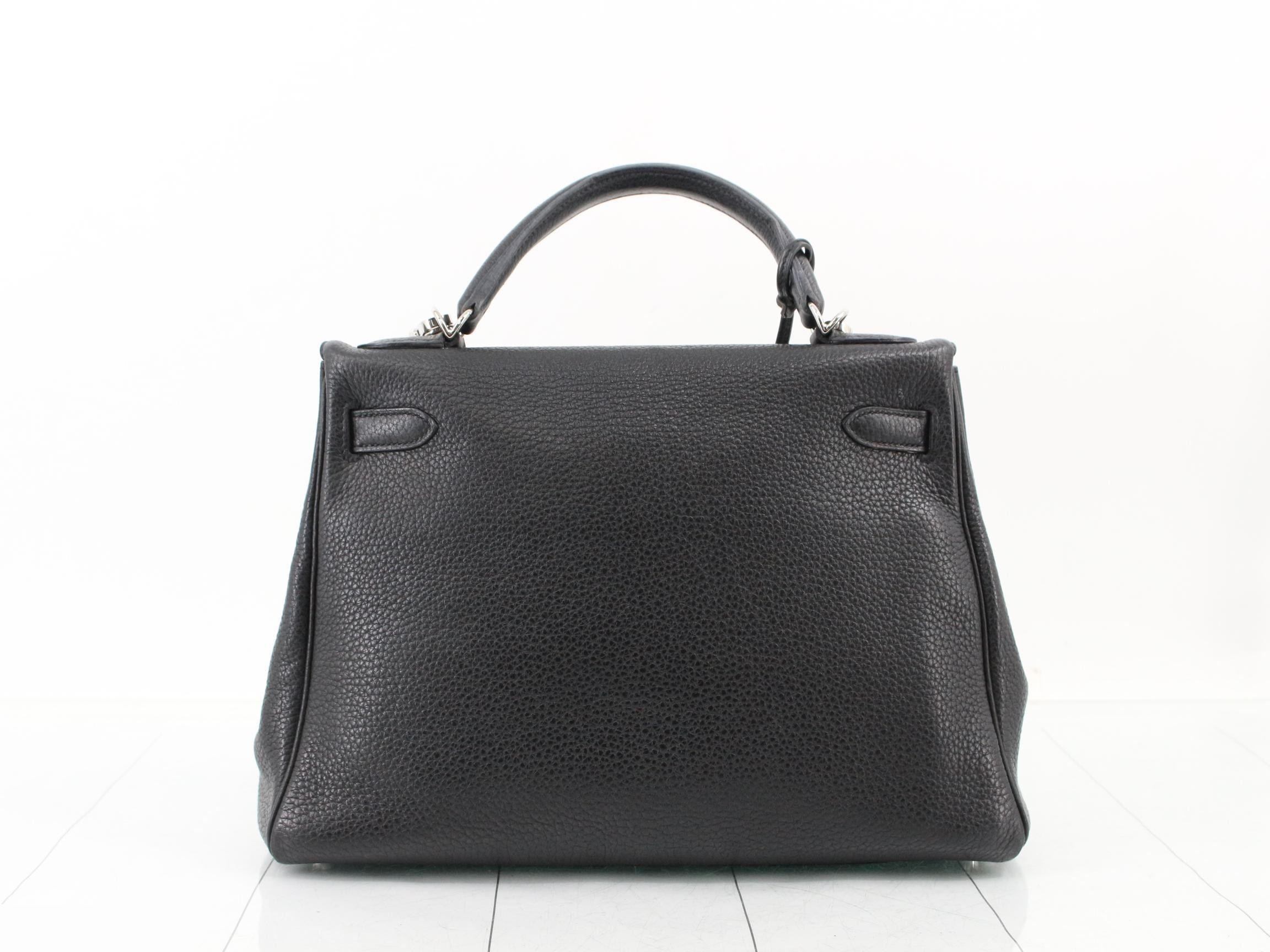 Kelly (bag) shoulder bag — view 3