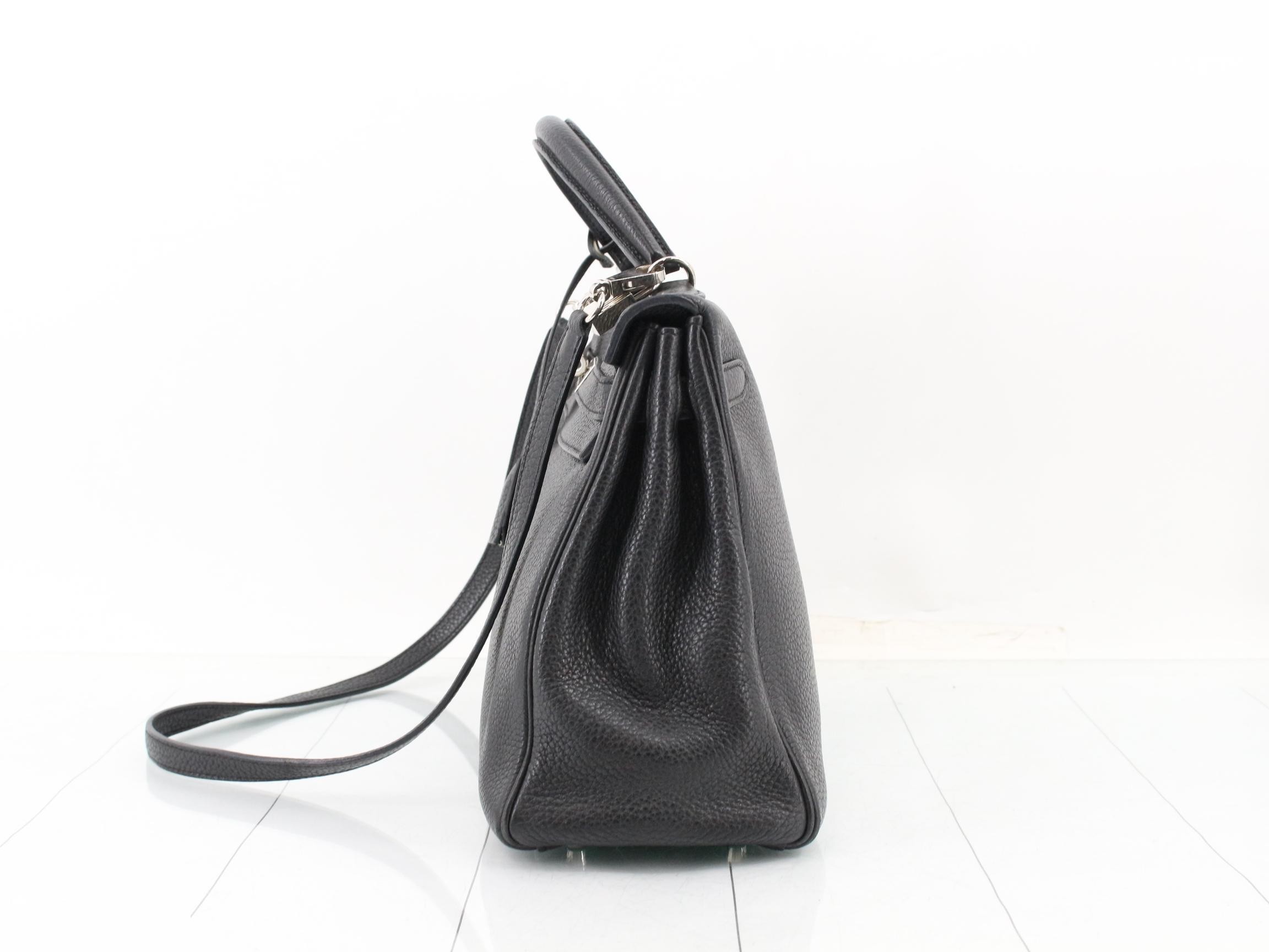 Kelly (bag) shoulder bag — view 4