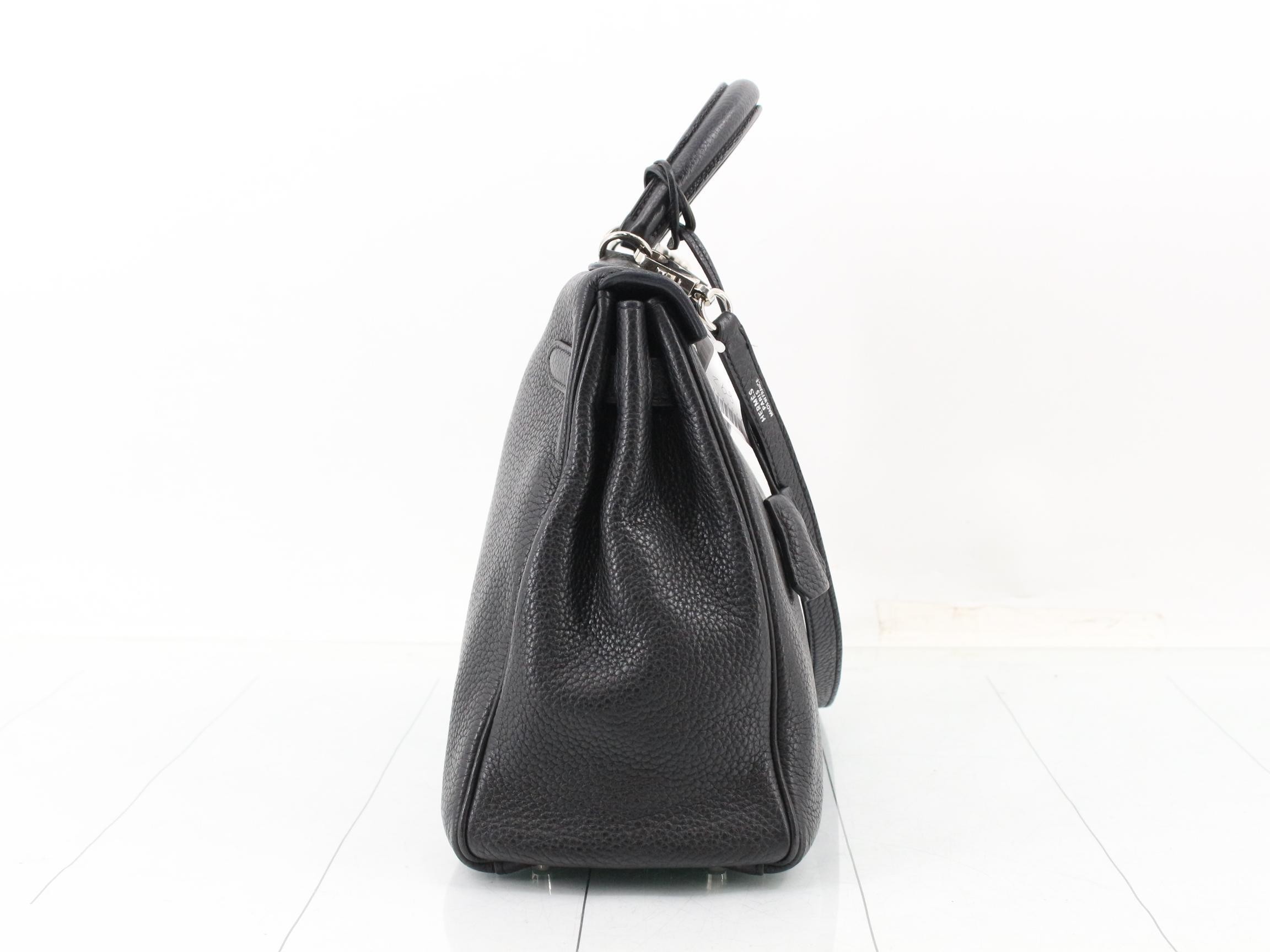 Kelly (bag) shoulder bag — view 5