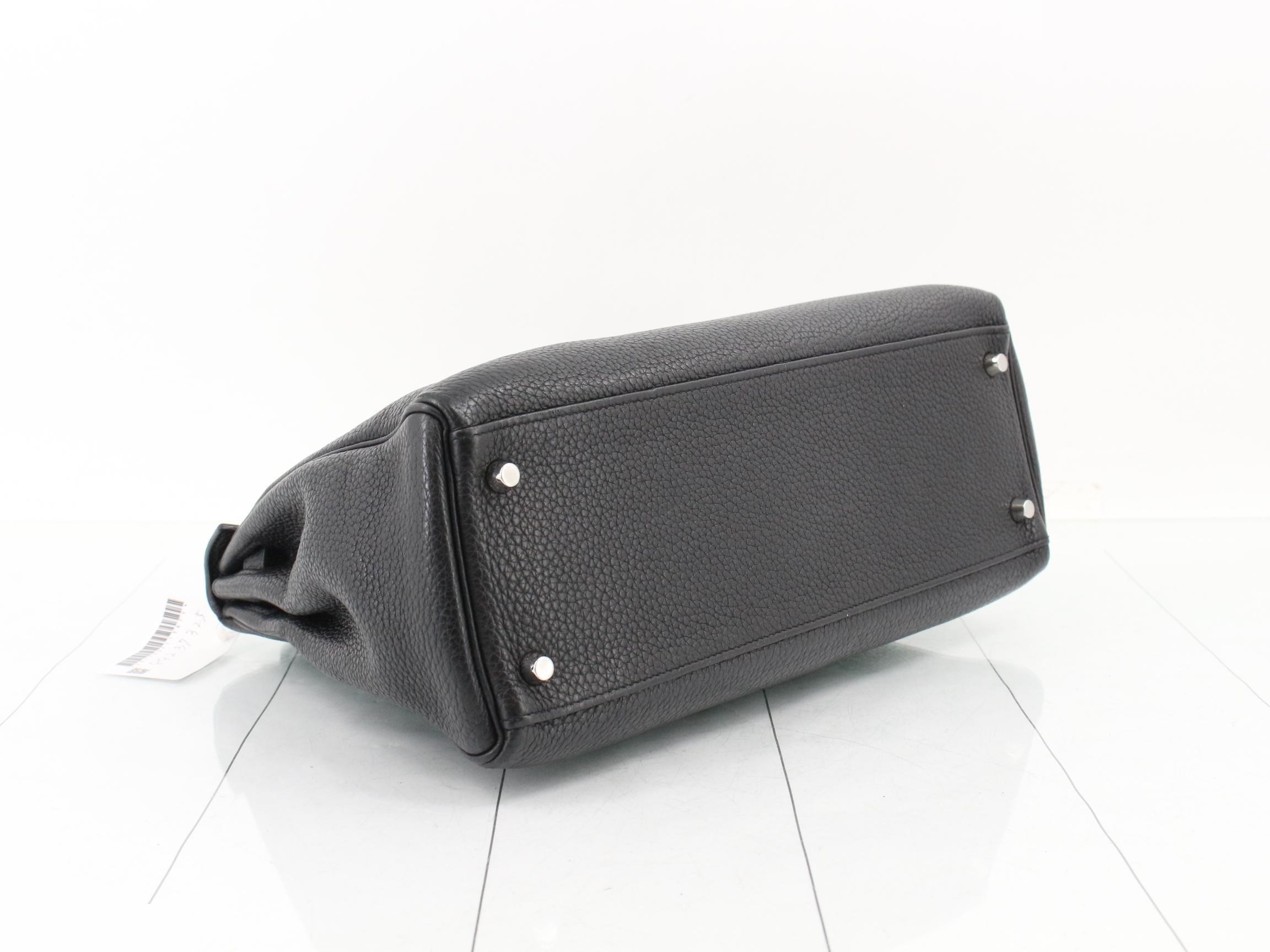 Kelly (bag) shoulder bag — view 6