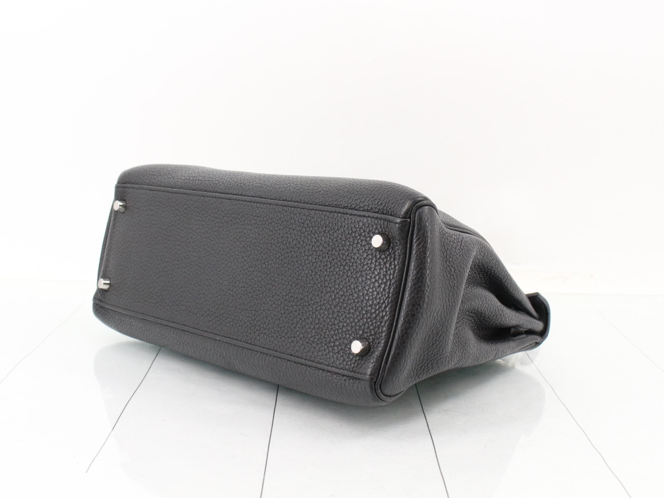 Kelly (bag) shoulder bag — view 7