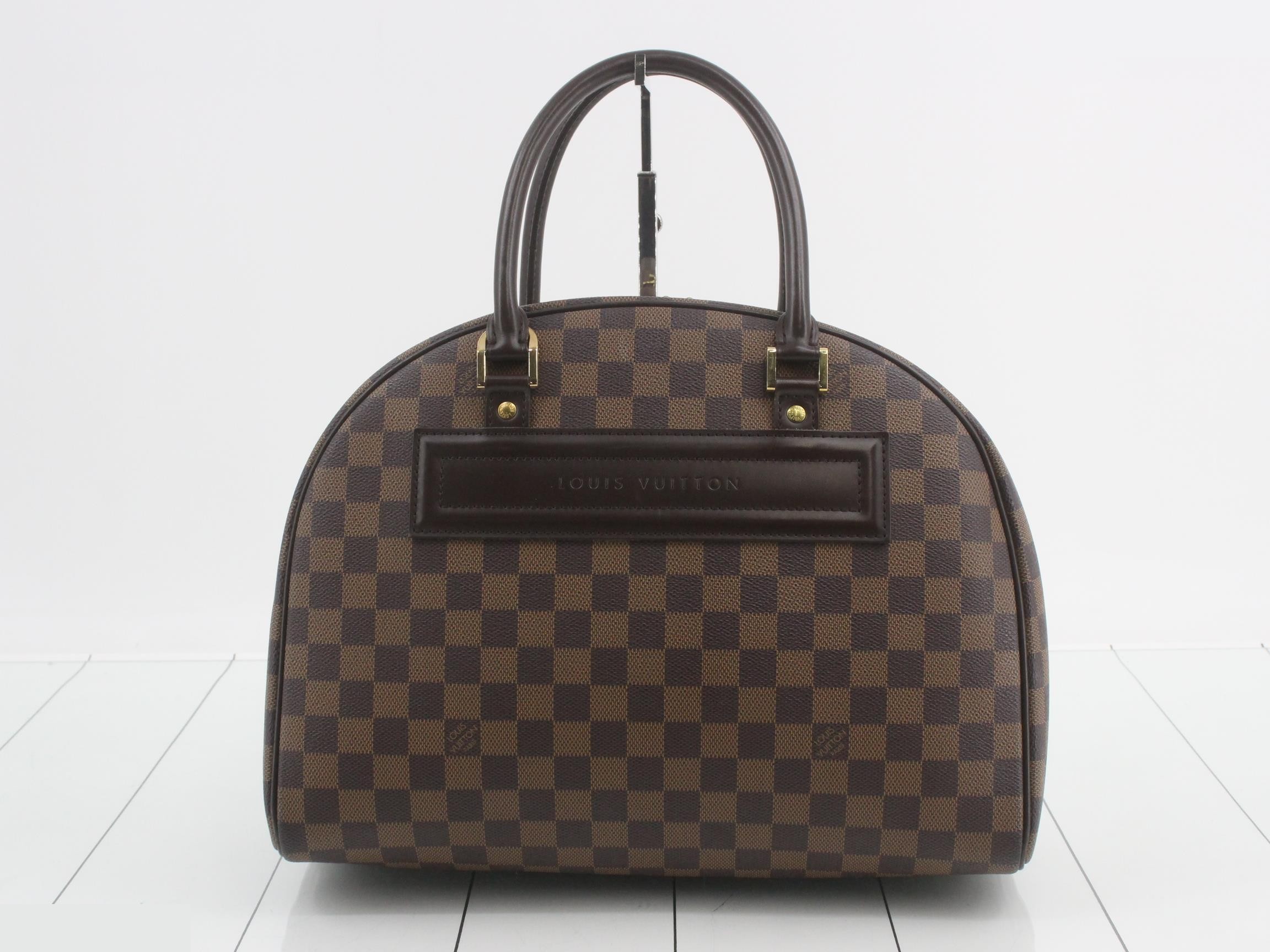 Nolita Damier handbag — view 2