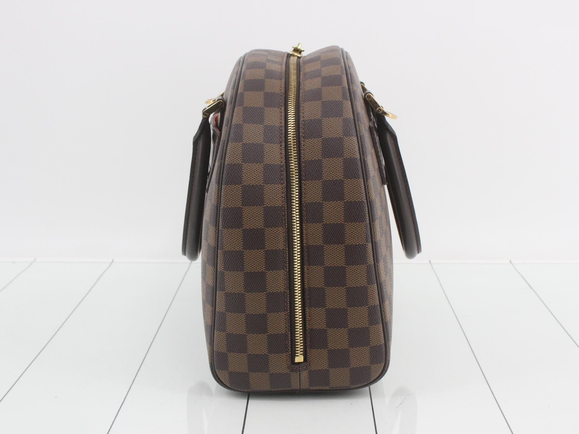 Nolita Damier handbag — view 3