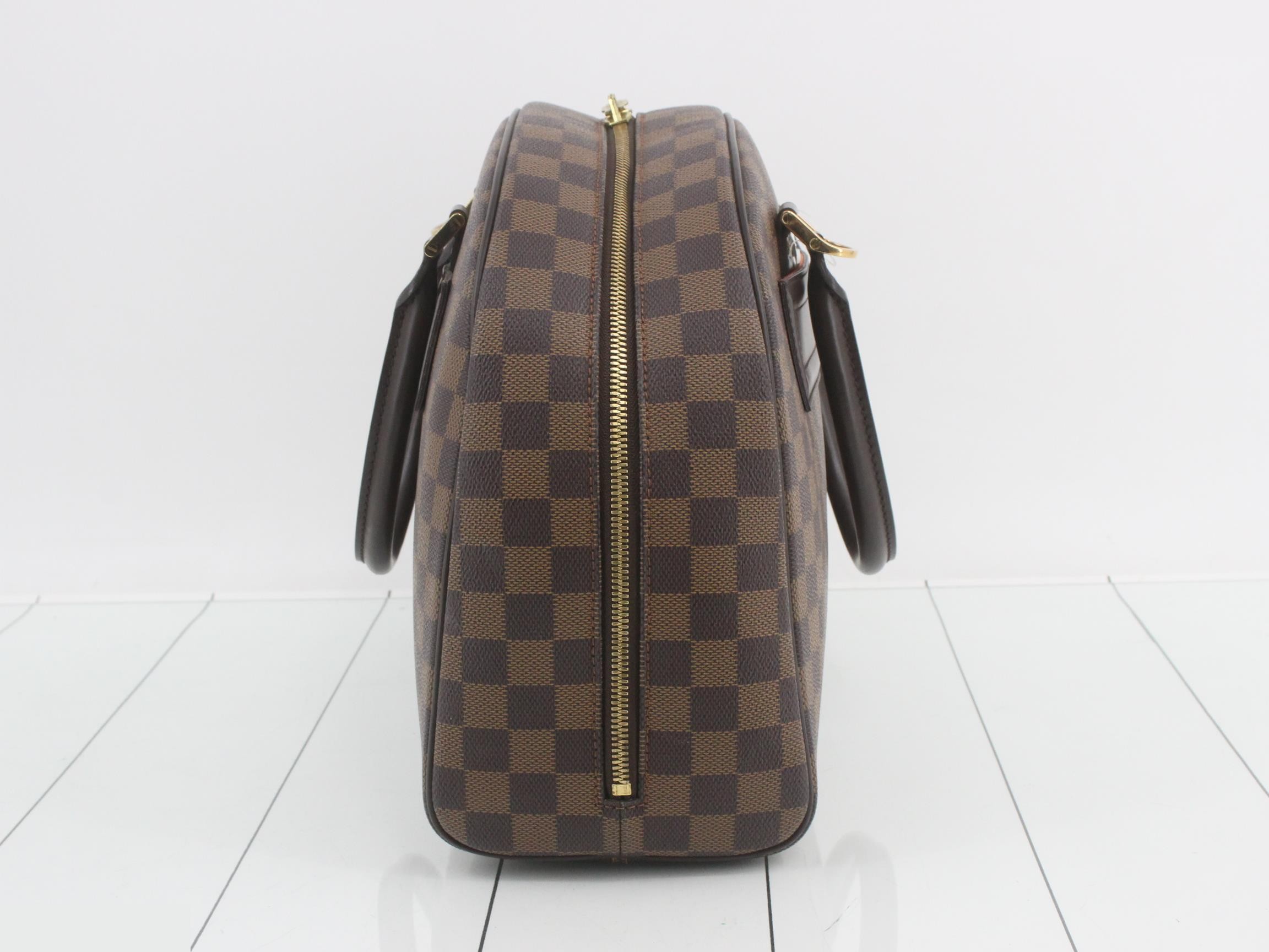 Nolita Damier handbag — view 4