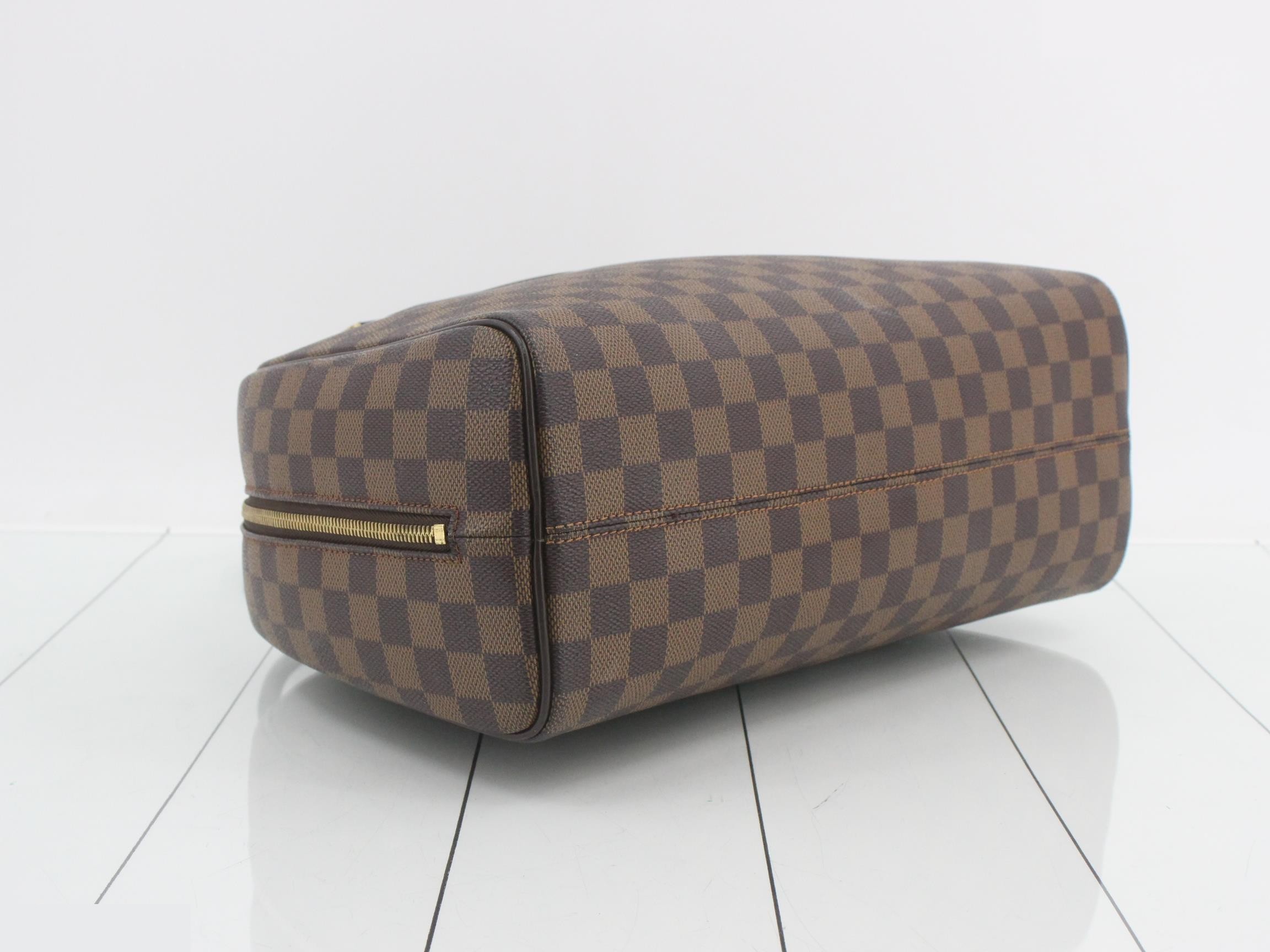Nolita Damier handbag — view 5