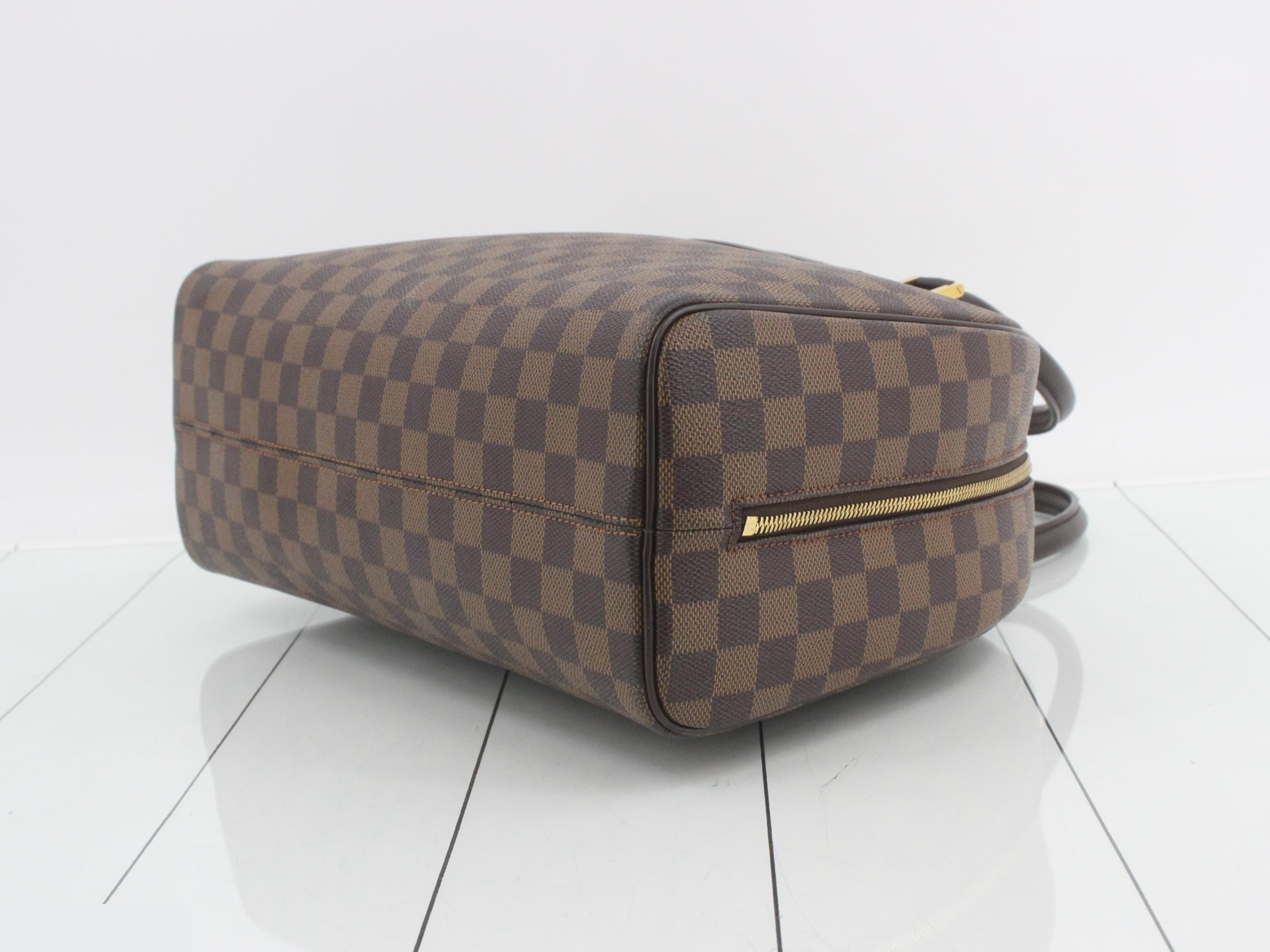 Nolita Damier handbag — view 6