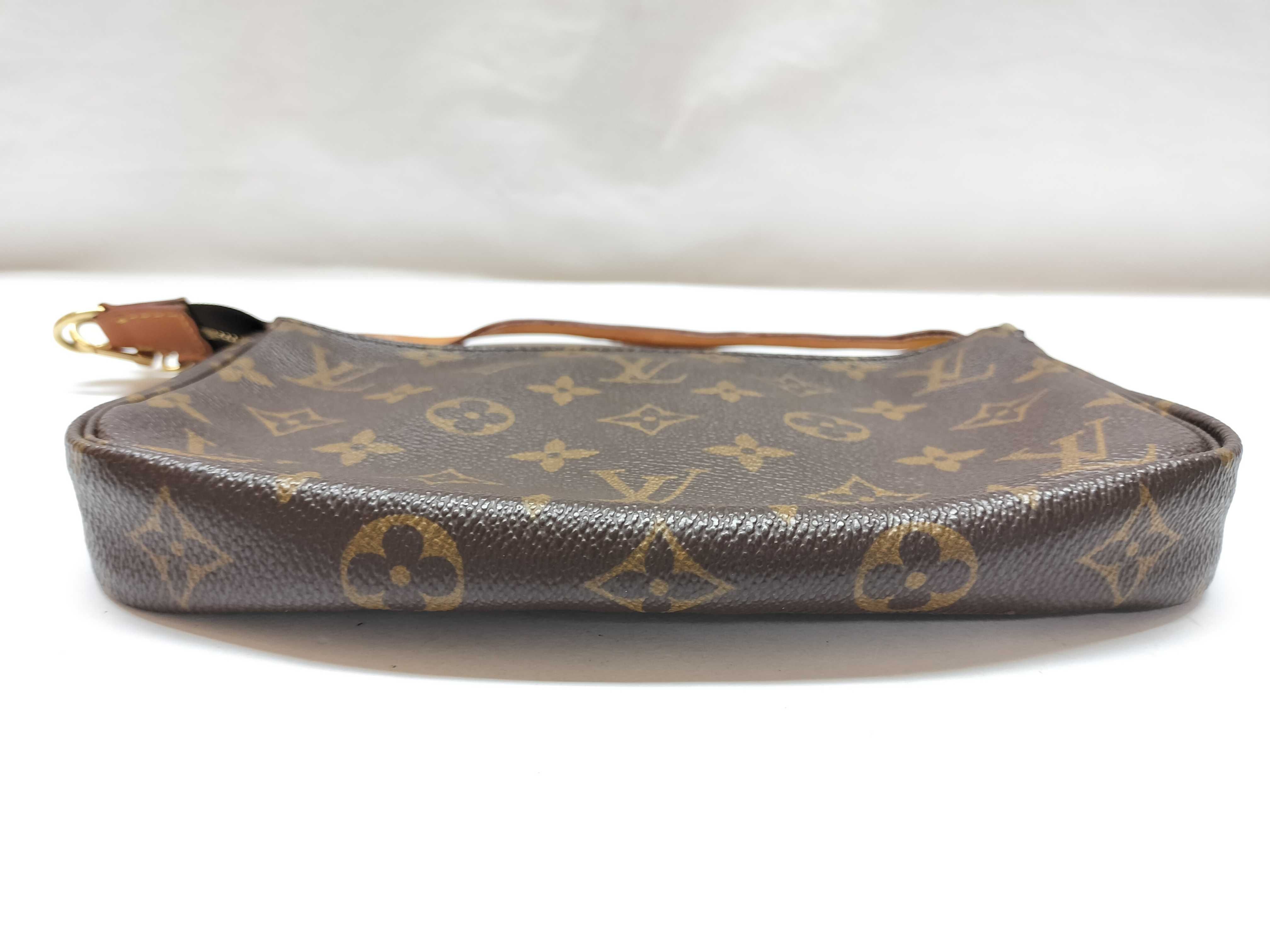 Monogram M40712 Pochette Accessoires Pouch — view 3