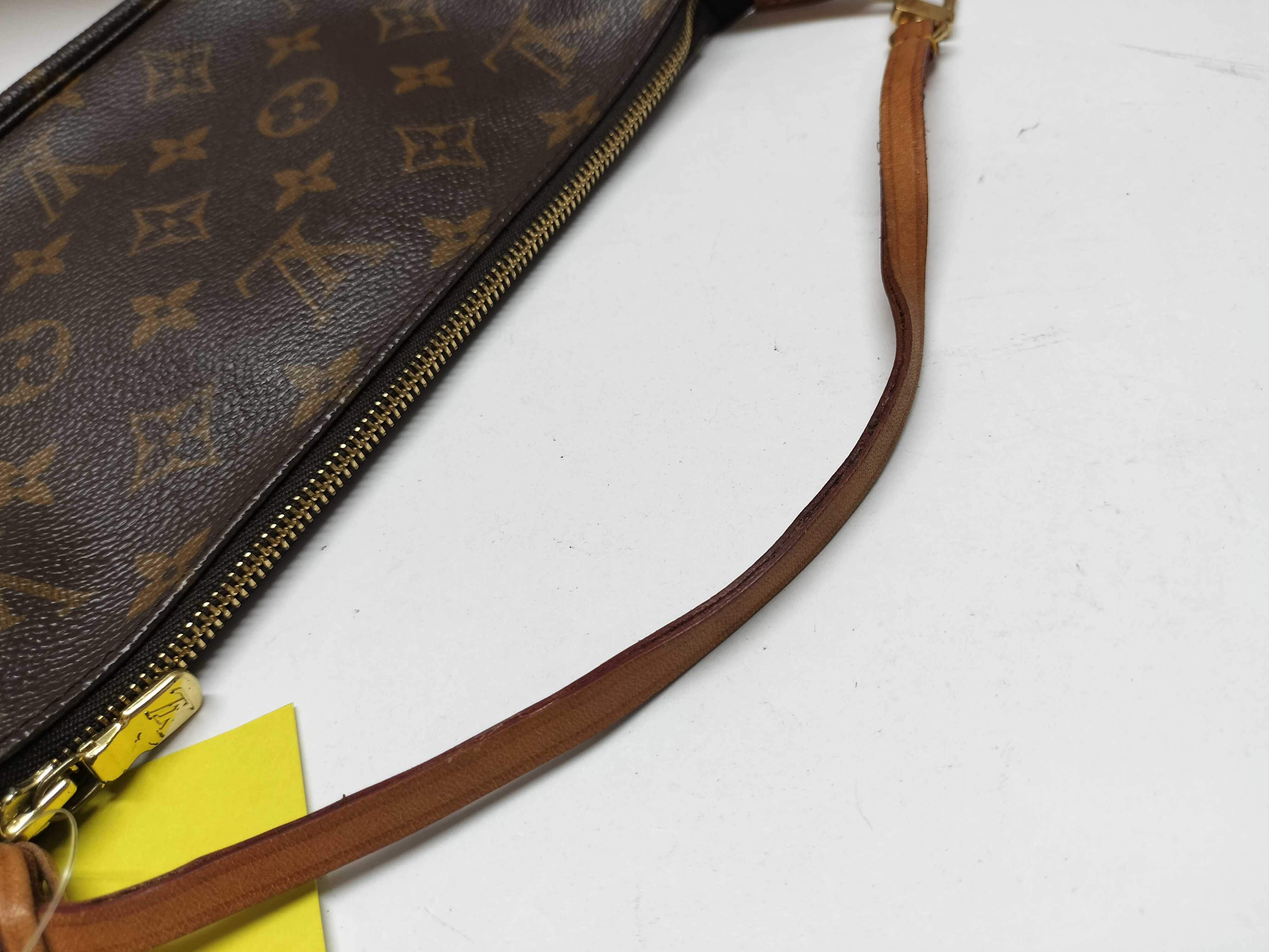Monogram M40712 Pochette Accessoires Pouch — view 5