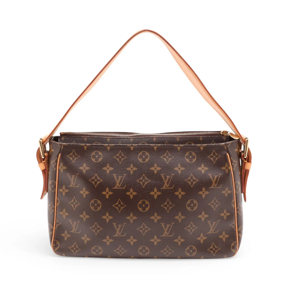 Monogram Vivacite GM M51163 AR0075 Brown — view 2