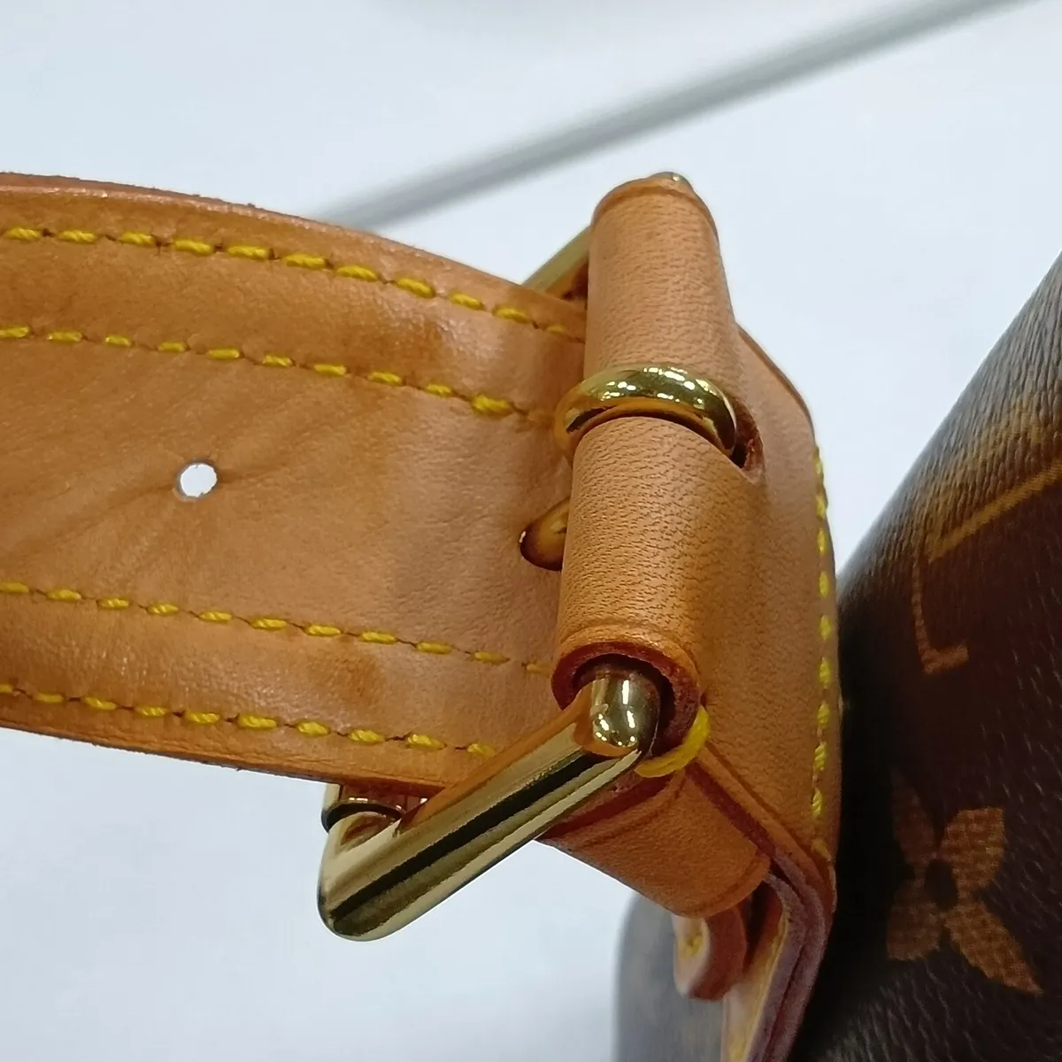 Monogram Vivacite GM M51163 AR0075 Brown — view 11