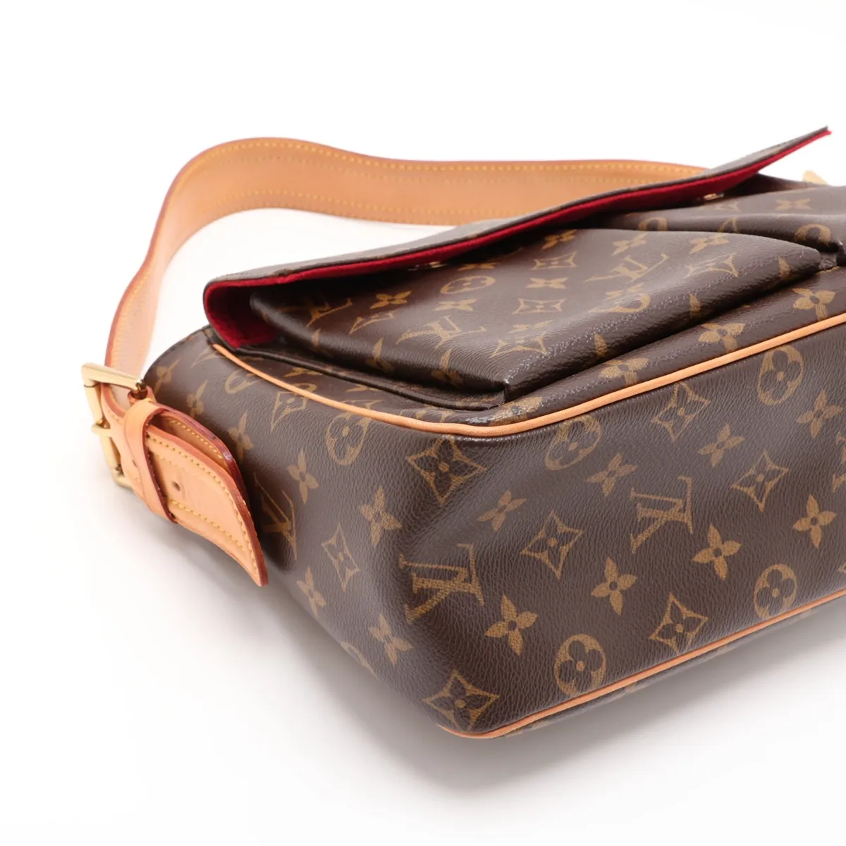 Monogram Vivacite GM M51163 AR0075 Brown — view 4