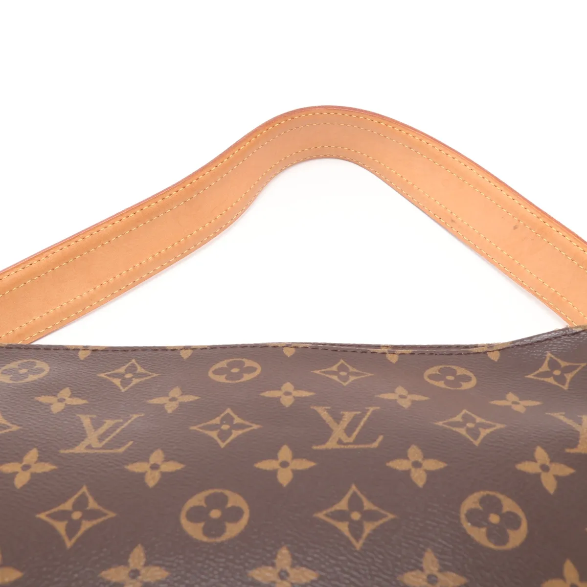 Monogram Vivacite GM M51163 AR0075 Brown — view 6