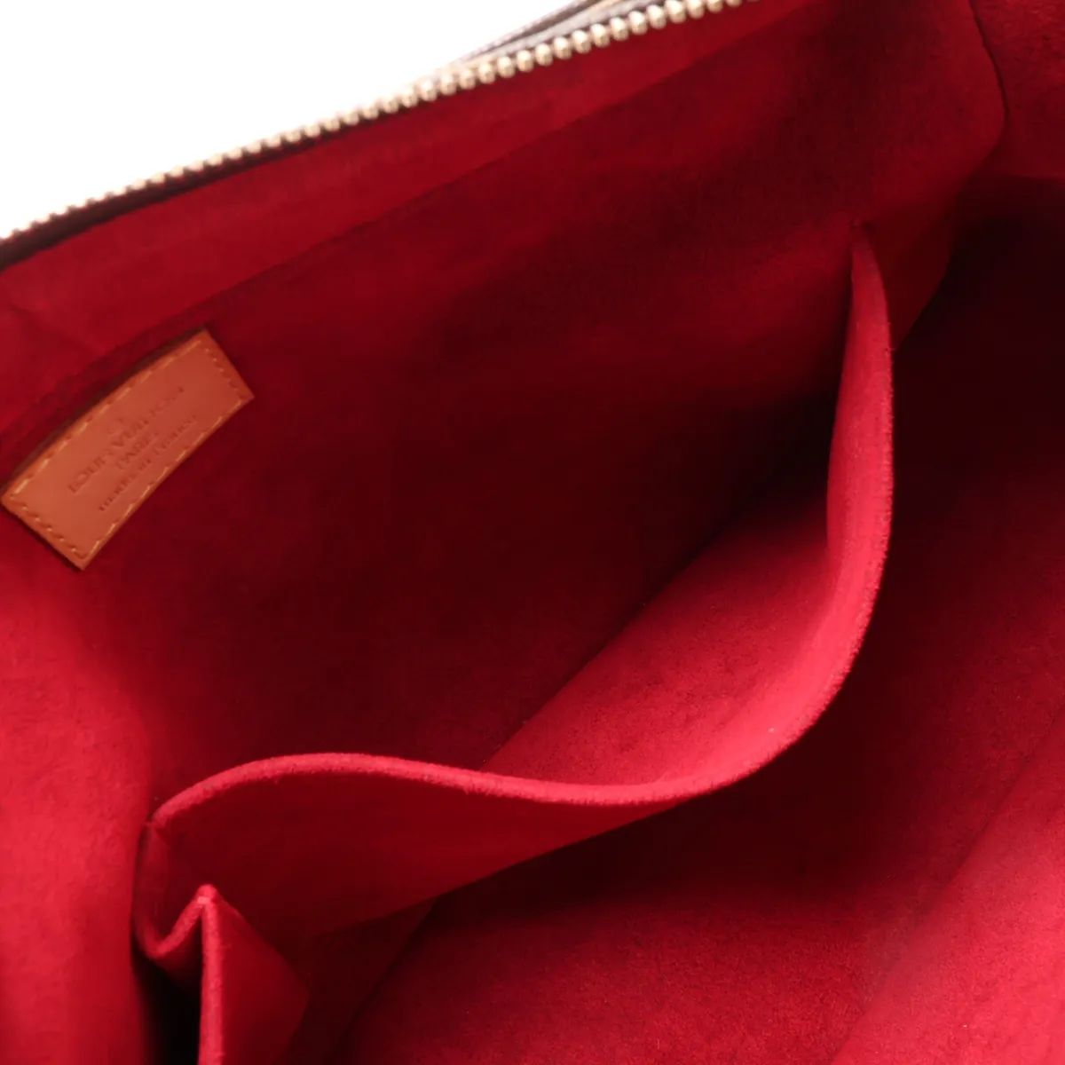 Monogram Vivacite GM M51163 AR0075 Brown — view 8