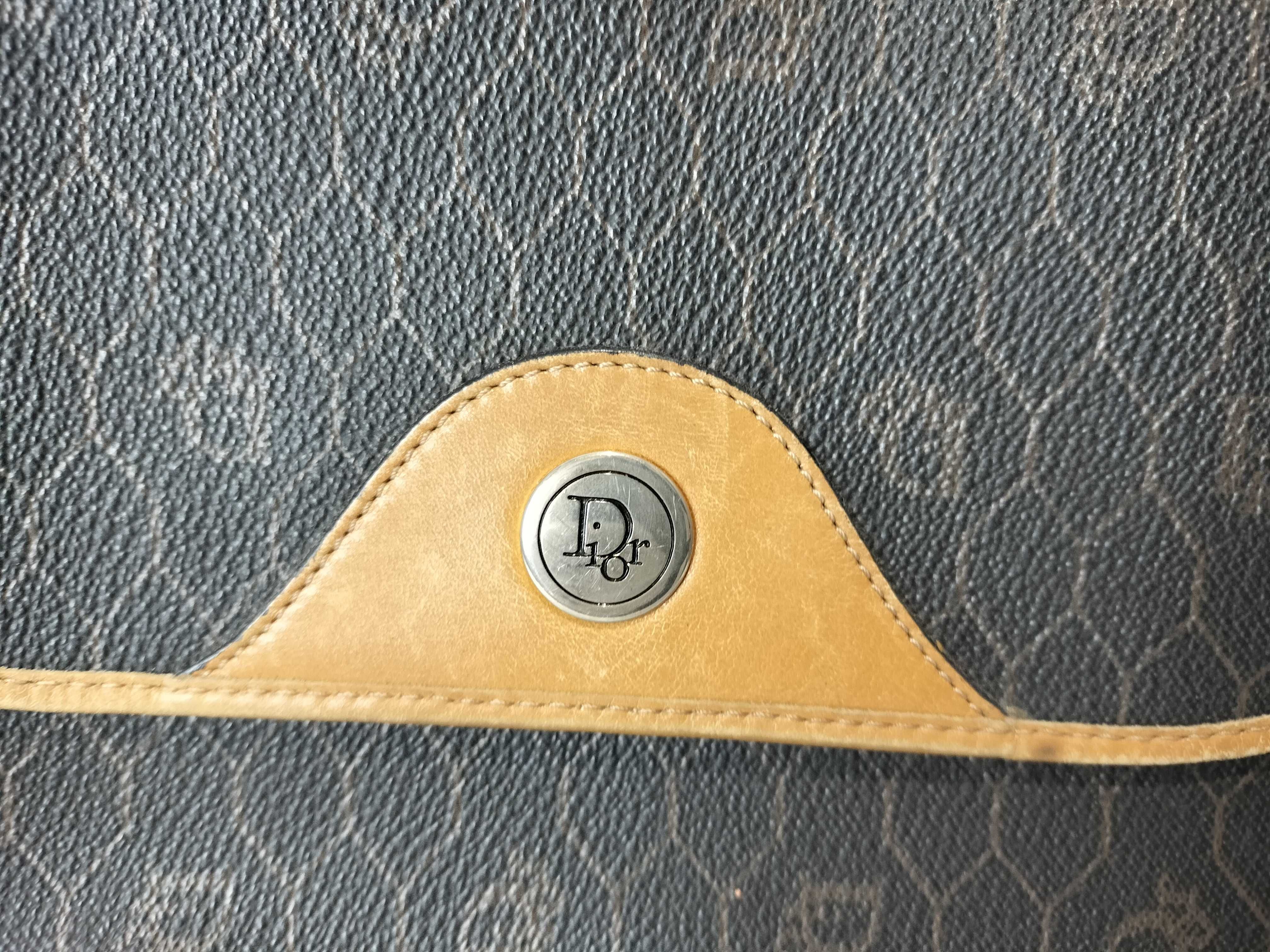 Honeycomb Shoulder Bag — view 2