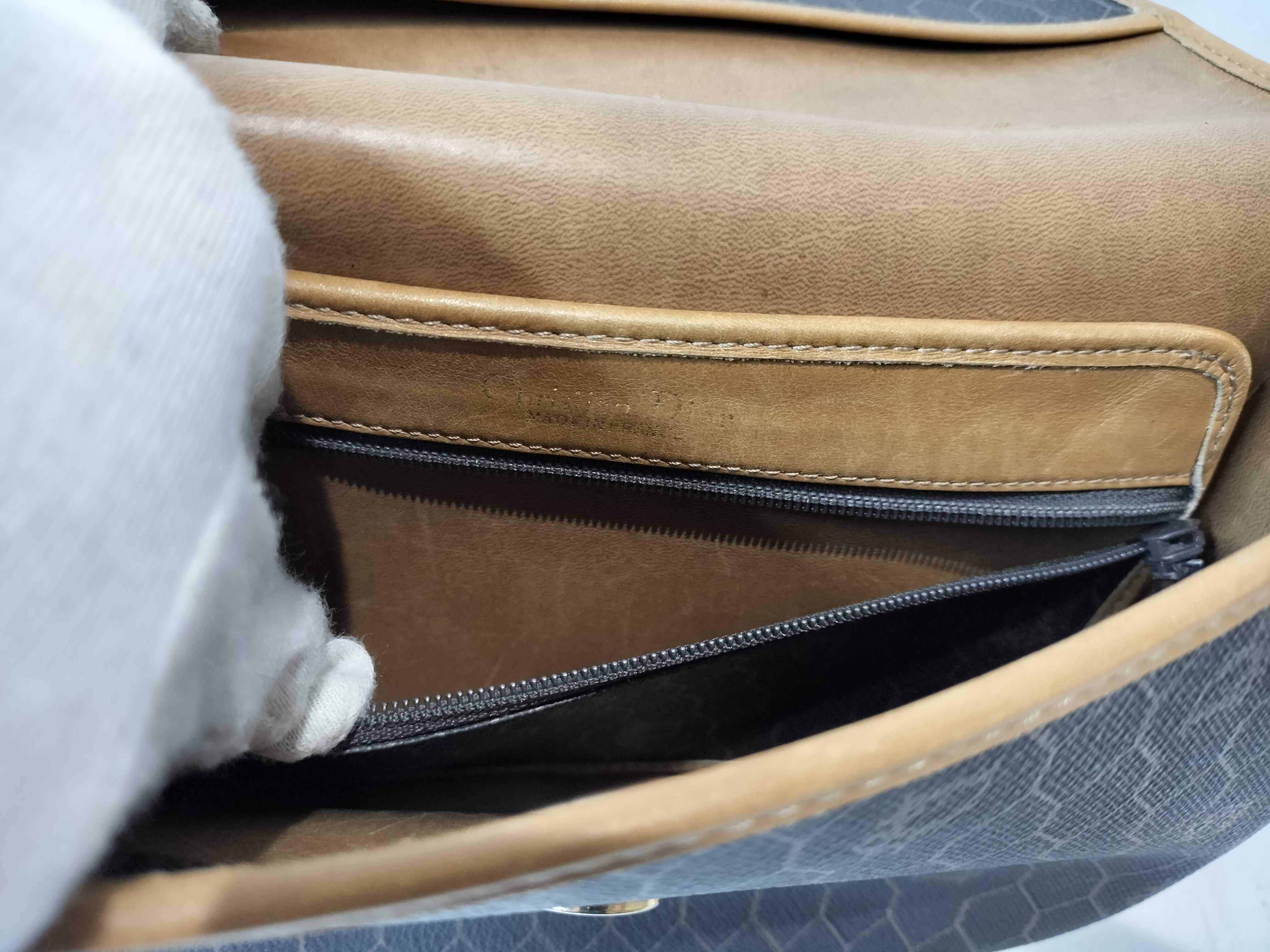 Honeycomb Shoulder Bag — view 11