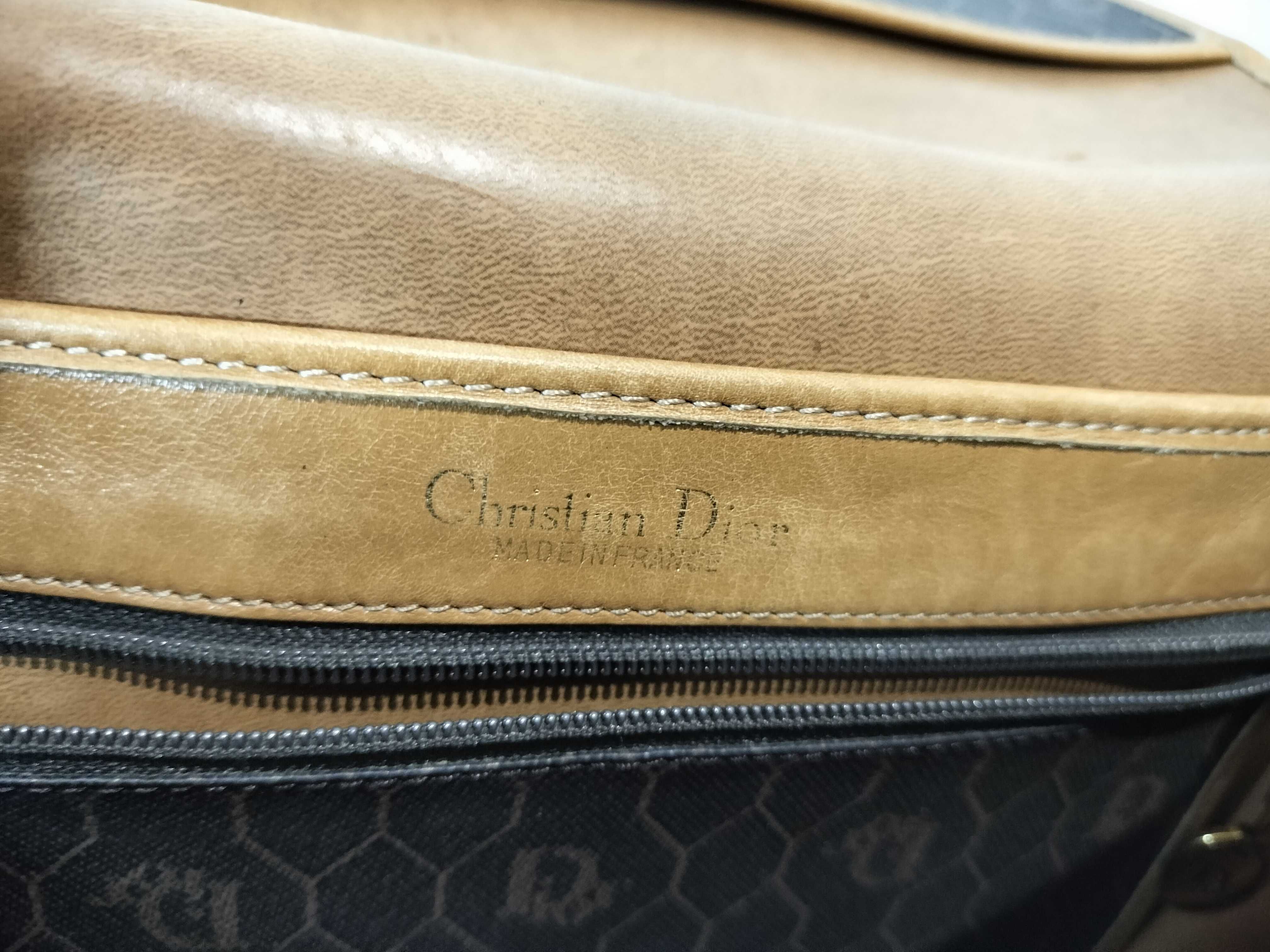 Honeycomb Shoulder Bag — view 12