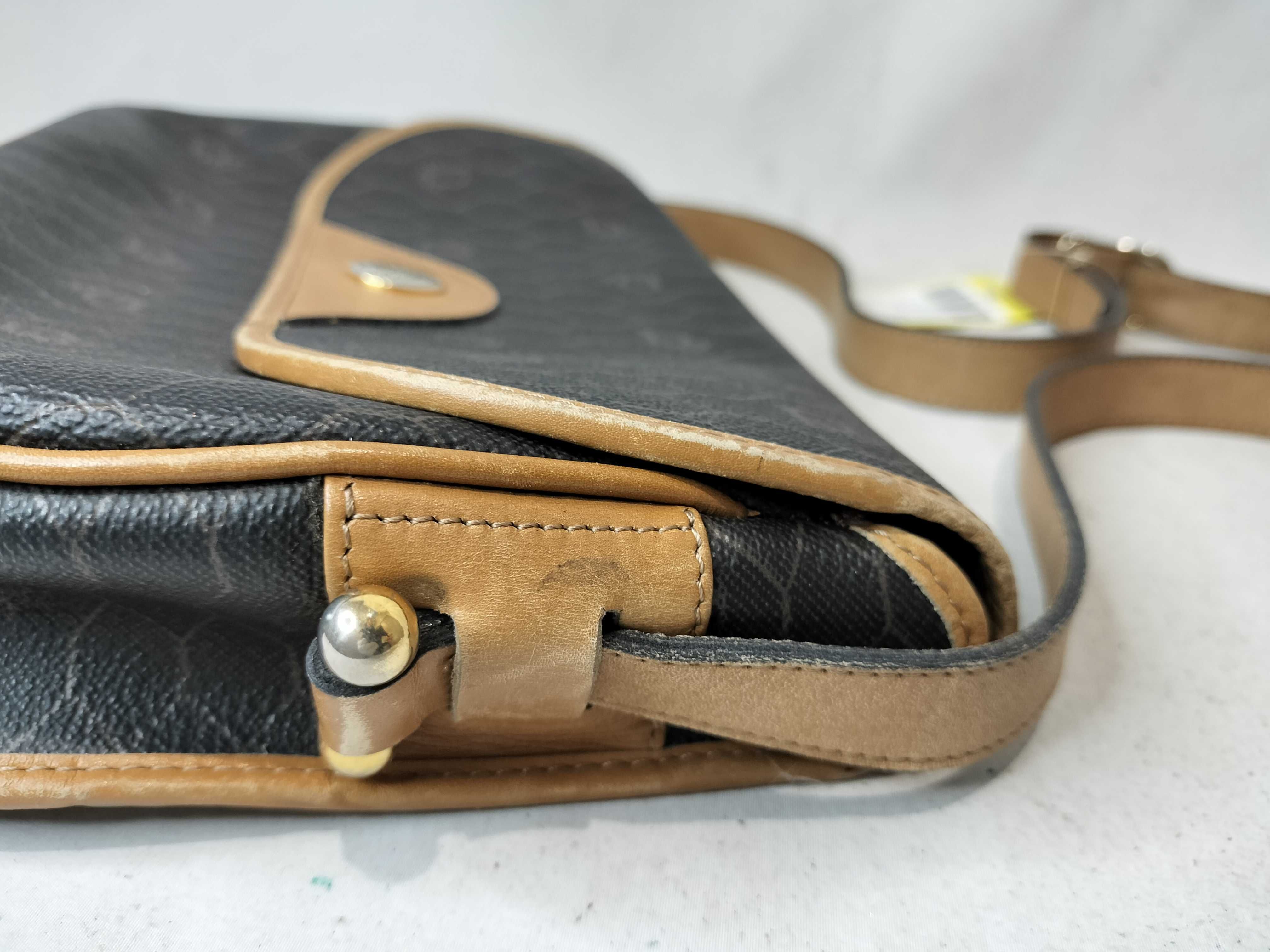 Honeycomb Shoulder Bag — view 6