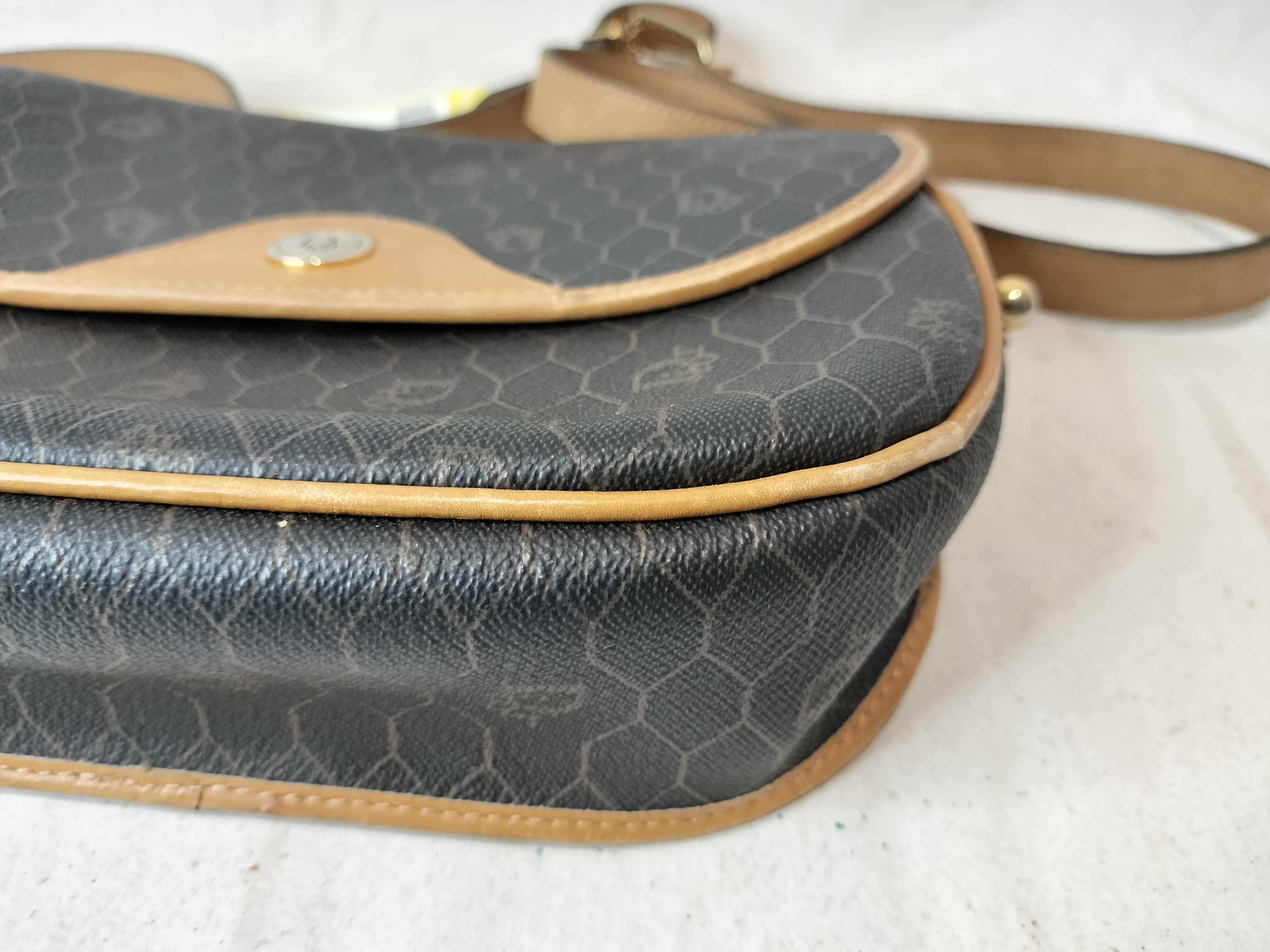 Honeycomb Shoulder Bag — view 7