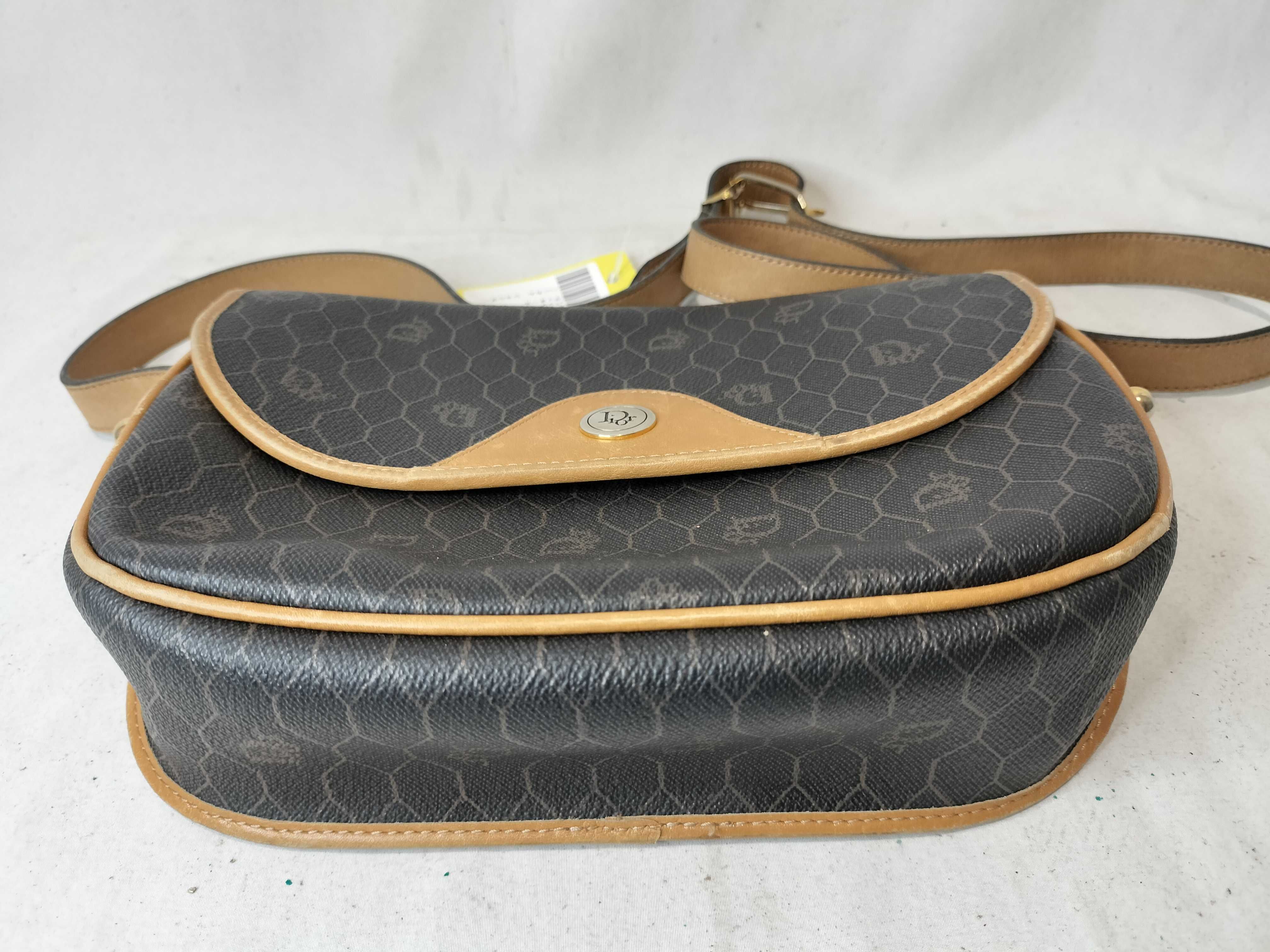 Honeycomb Shoulder Bag — view 8