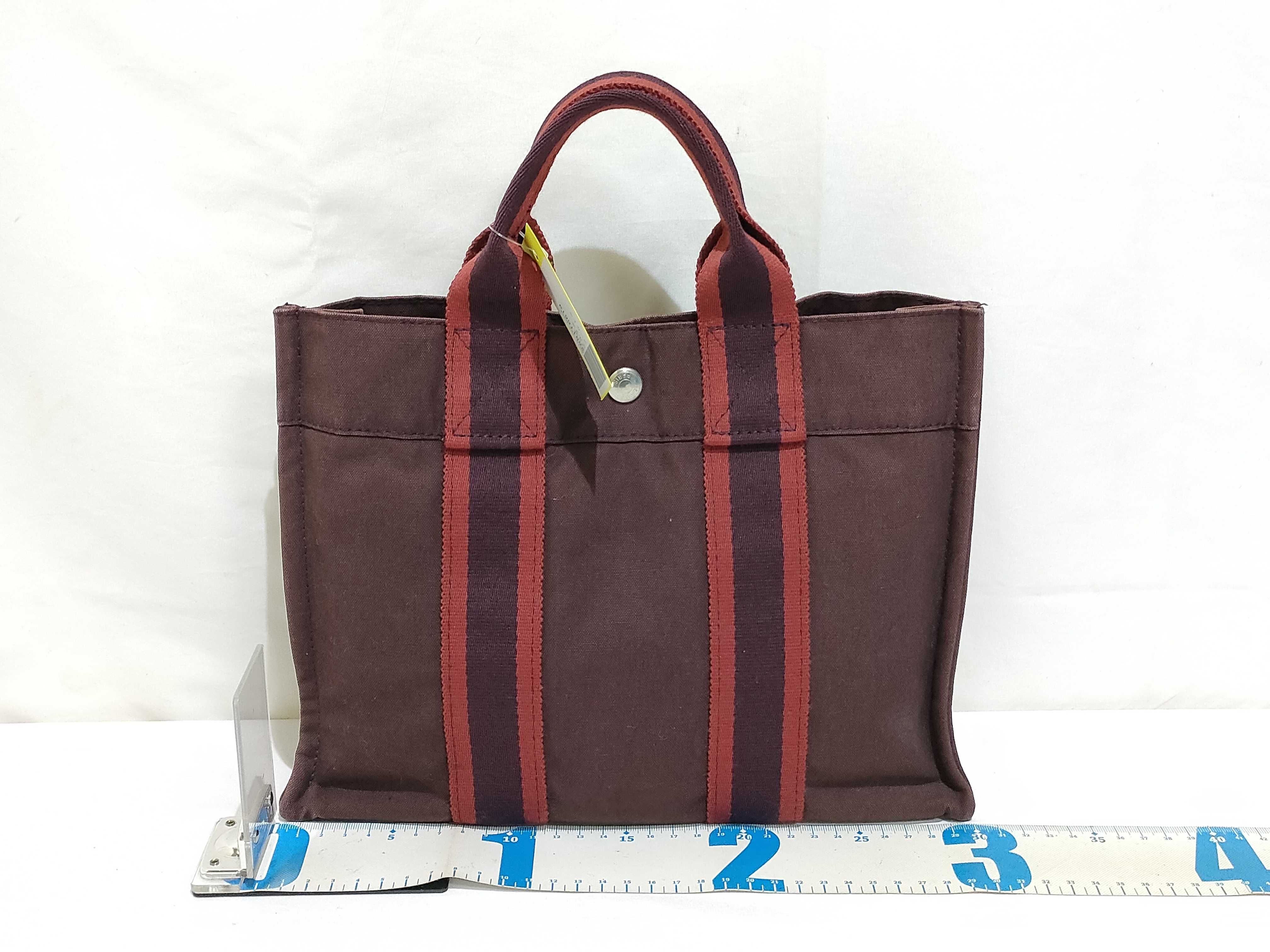 Fourre-Tout Handbag — view 2
