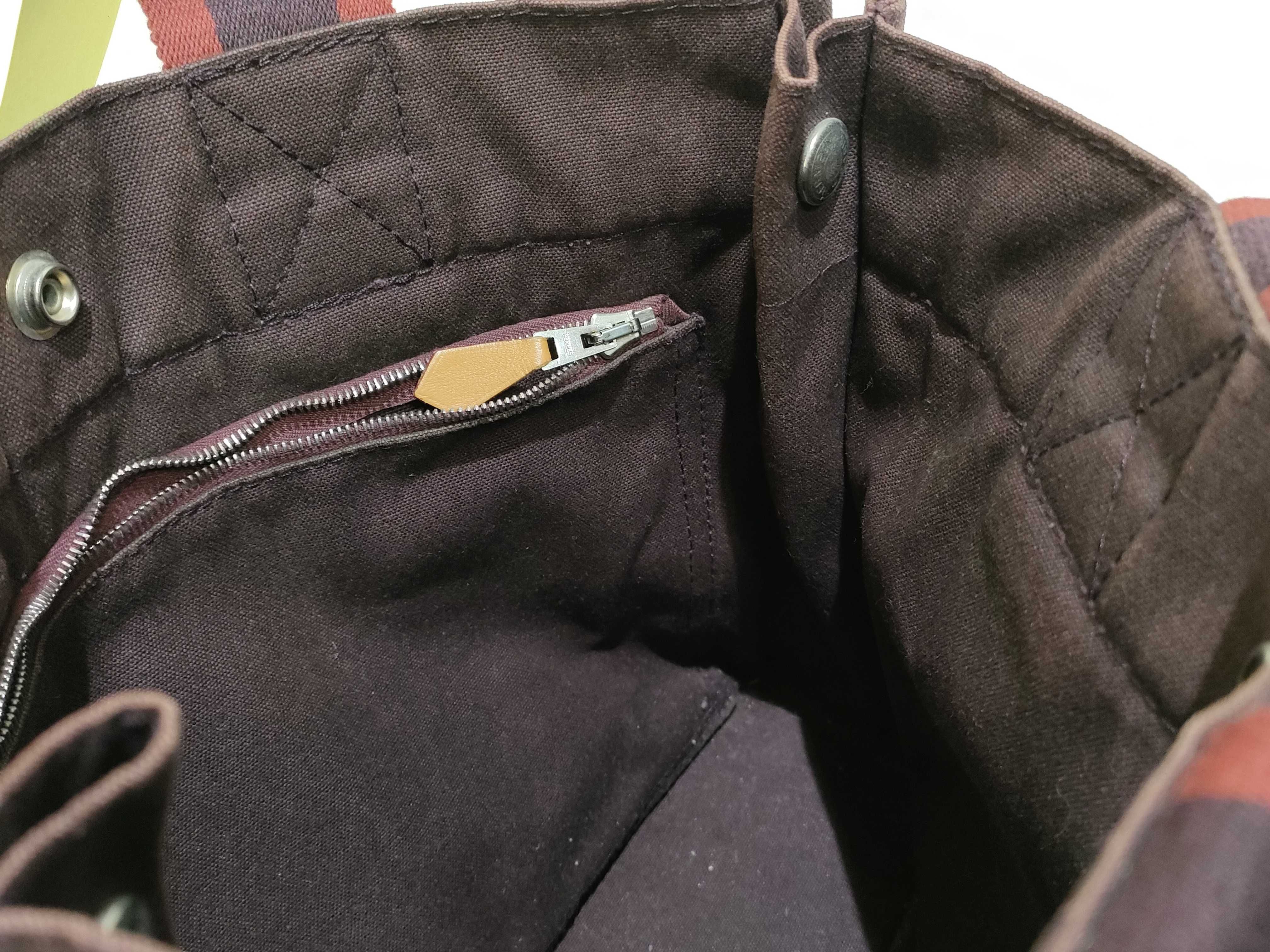 Fourre-Tout Handbag — view 11