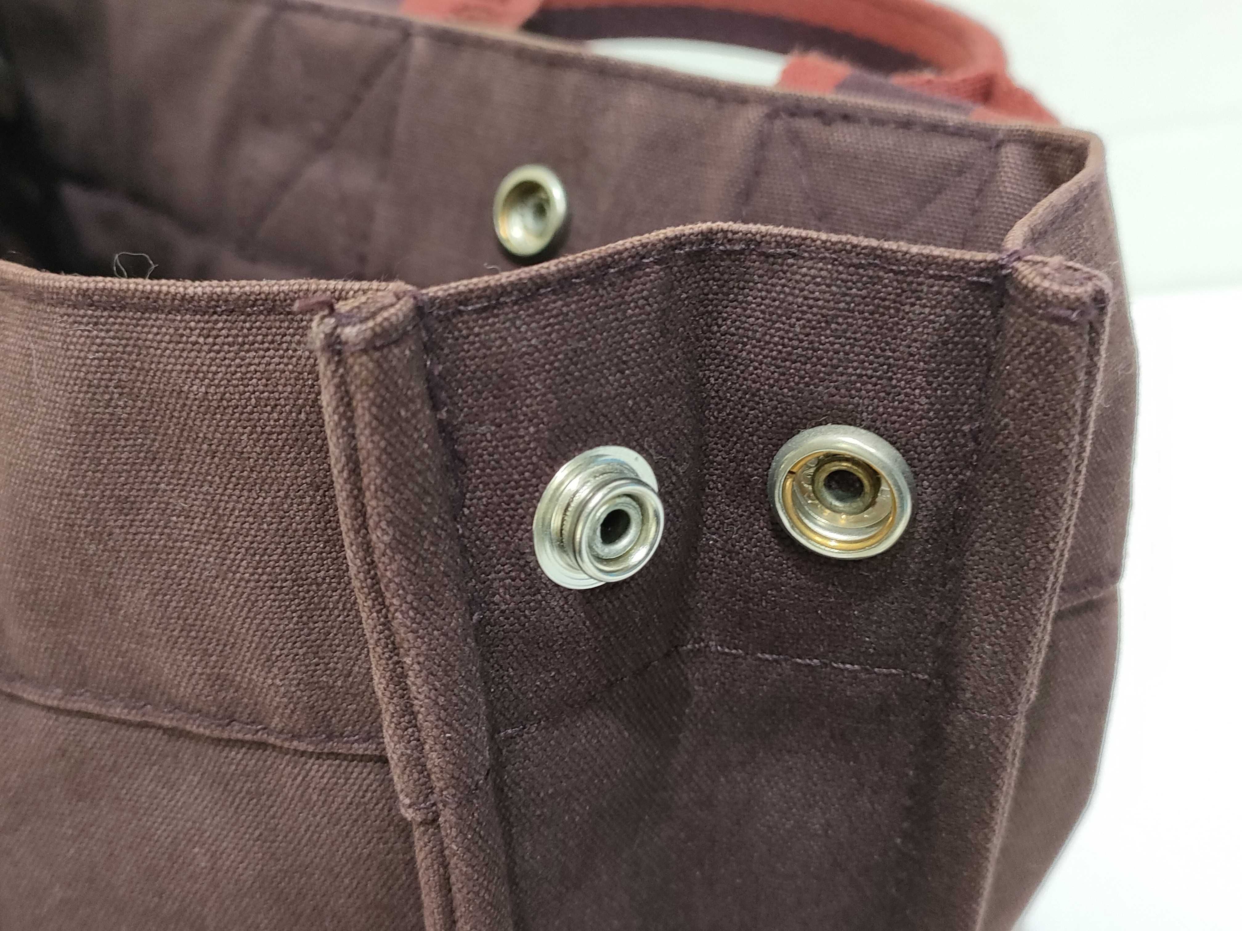 Fourre-Tout Handbag — view 12