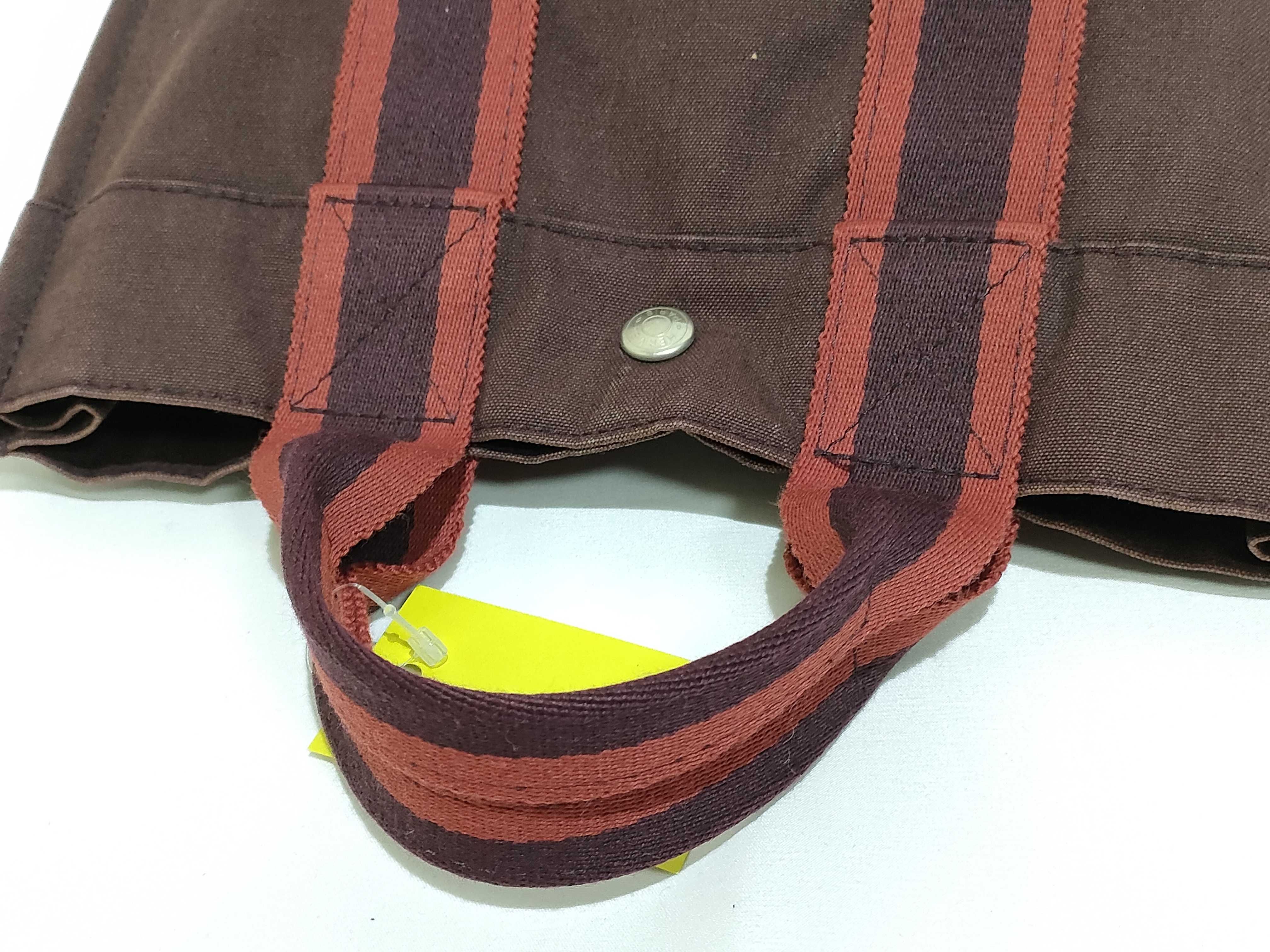 Fourre-Tout Handbag — view 3