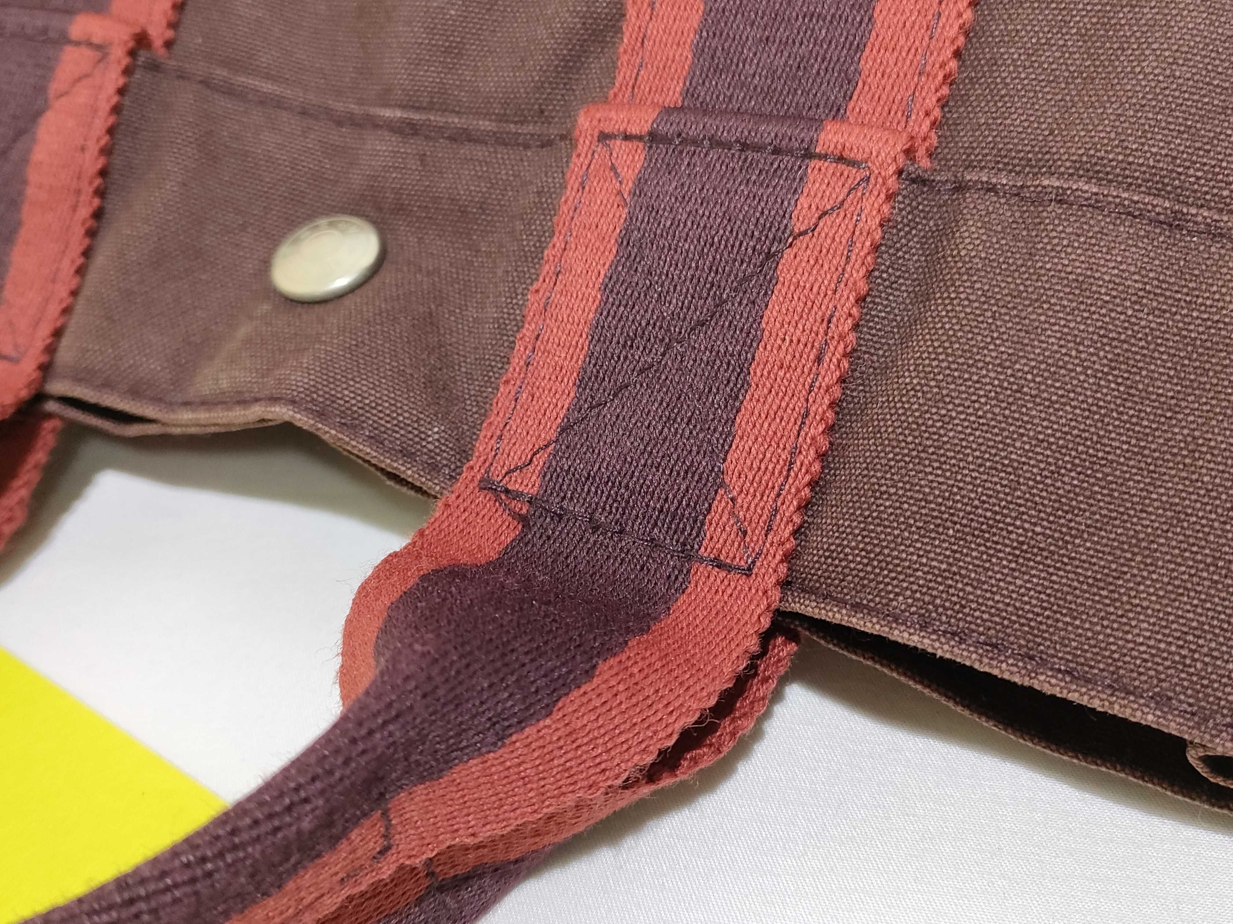 Fourre-Tout Handbag — view 5