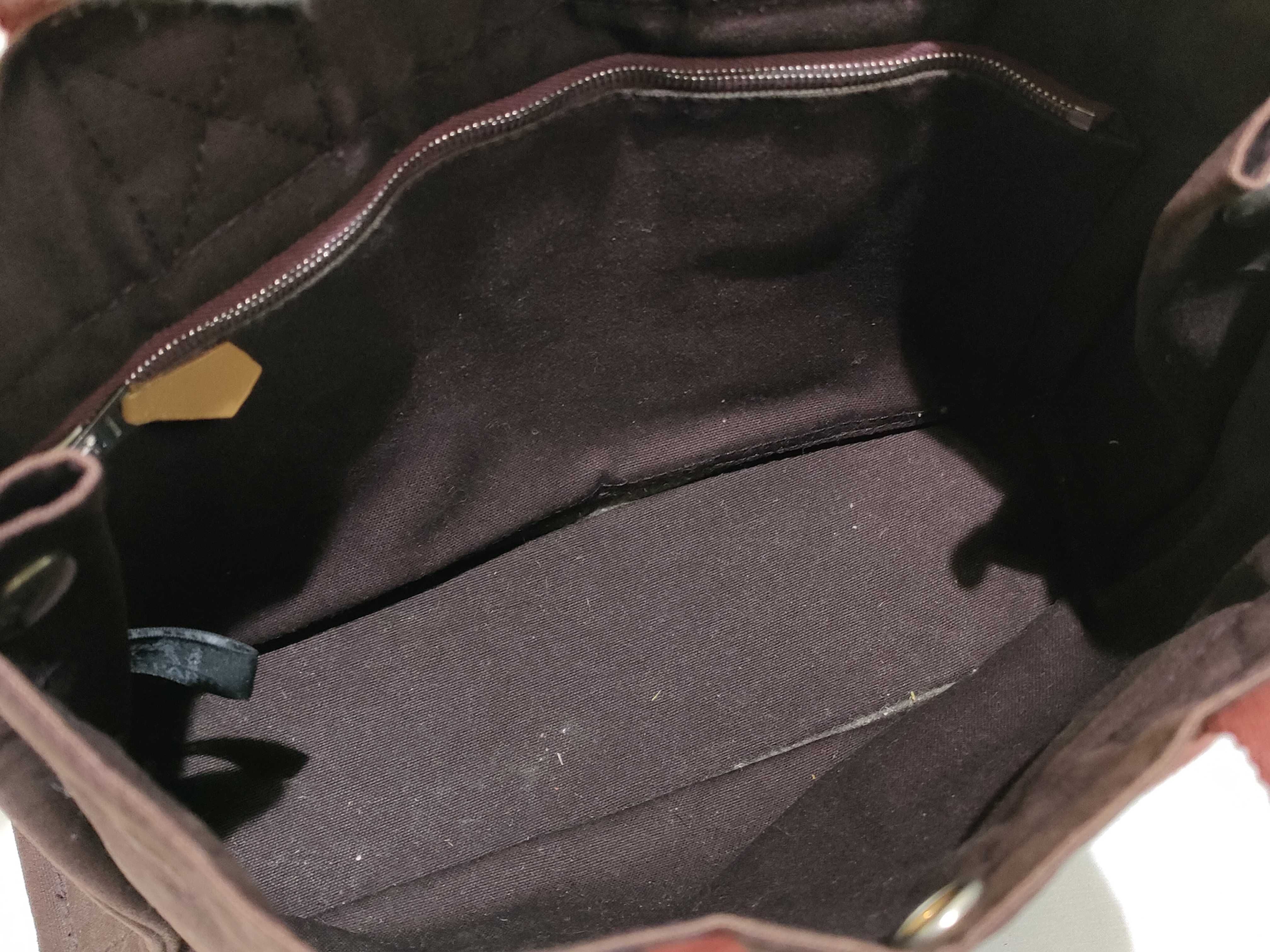 Fourre-Tout Handbag — view 8