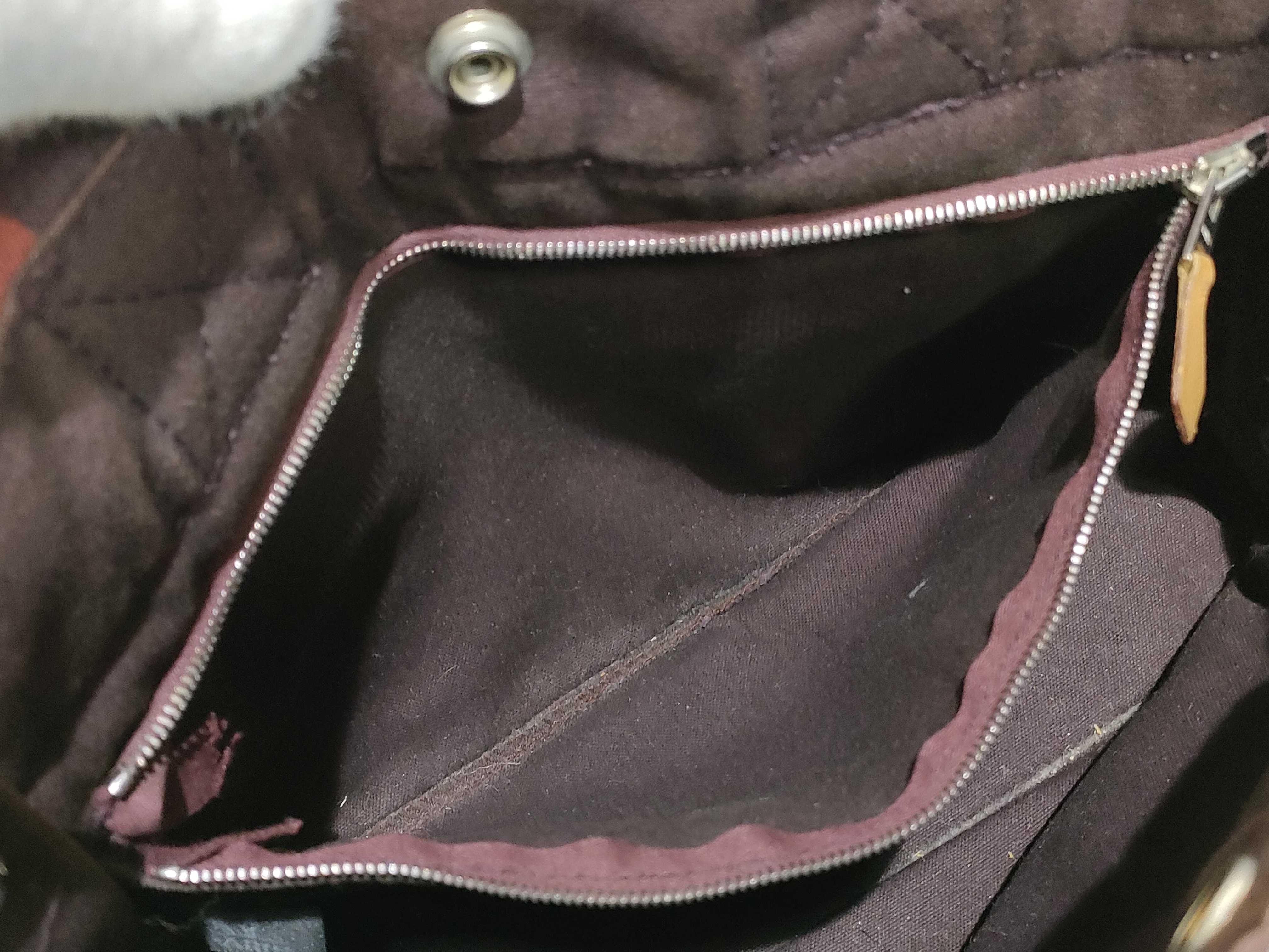 Fourre-Tout Handbag — view 9