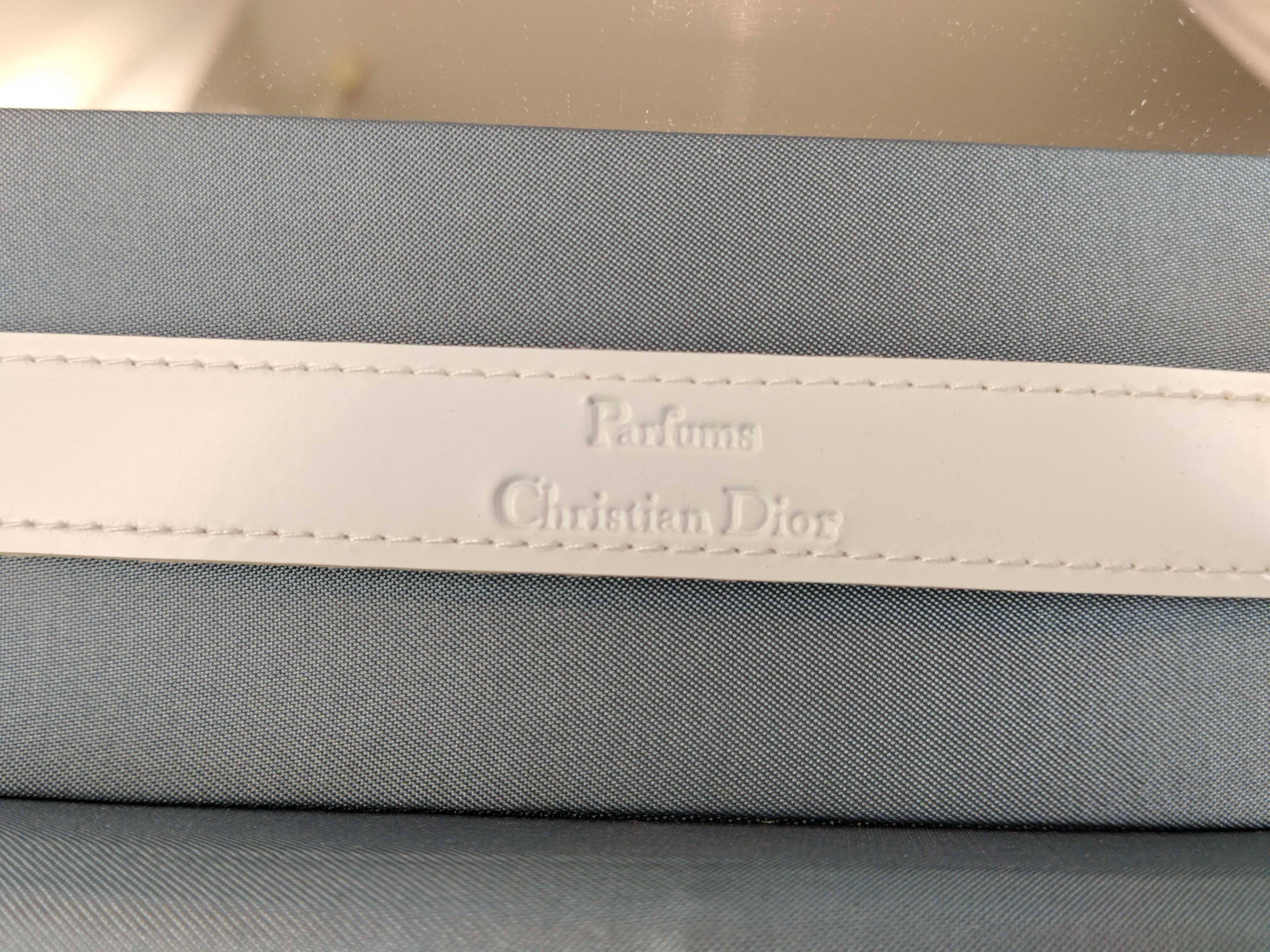 Parfum Handbag Jewelry Box Denim Bag — view 10