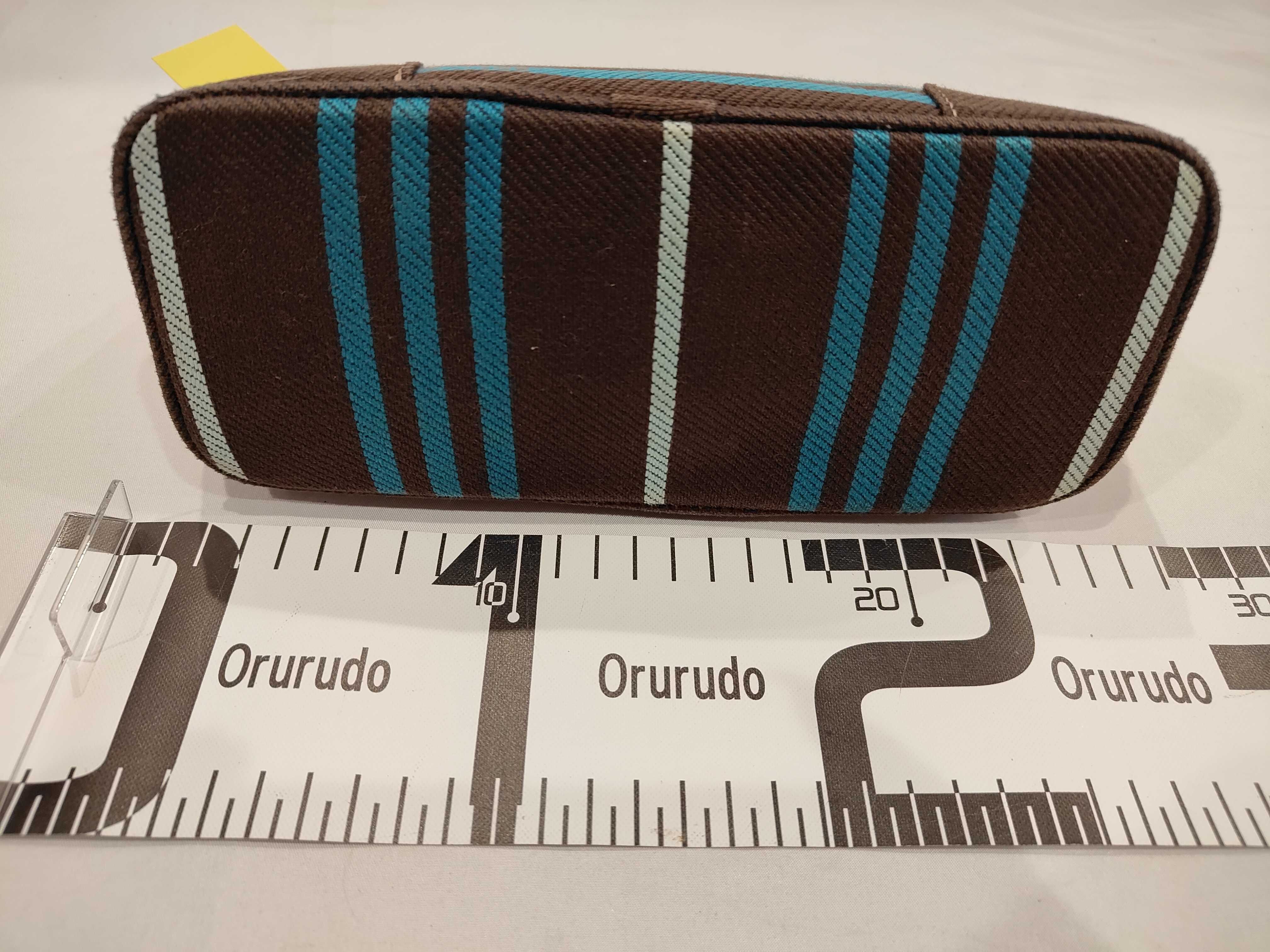 Blue Label One-Shoulder Bag — view 2