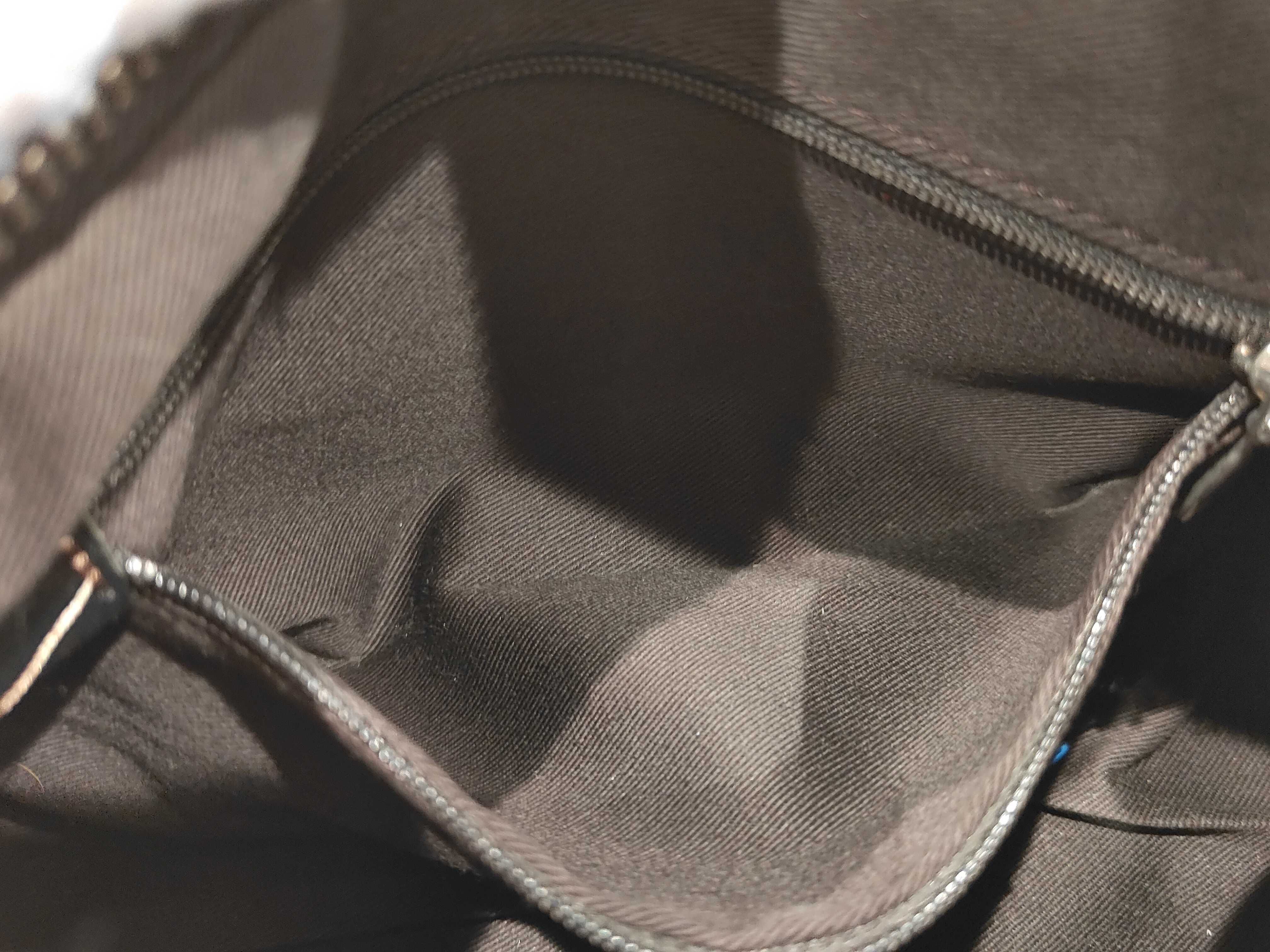 Blue Label One-Shoulder Bag — view 13