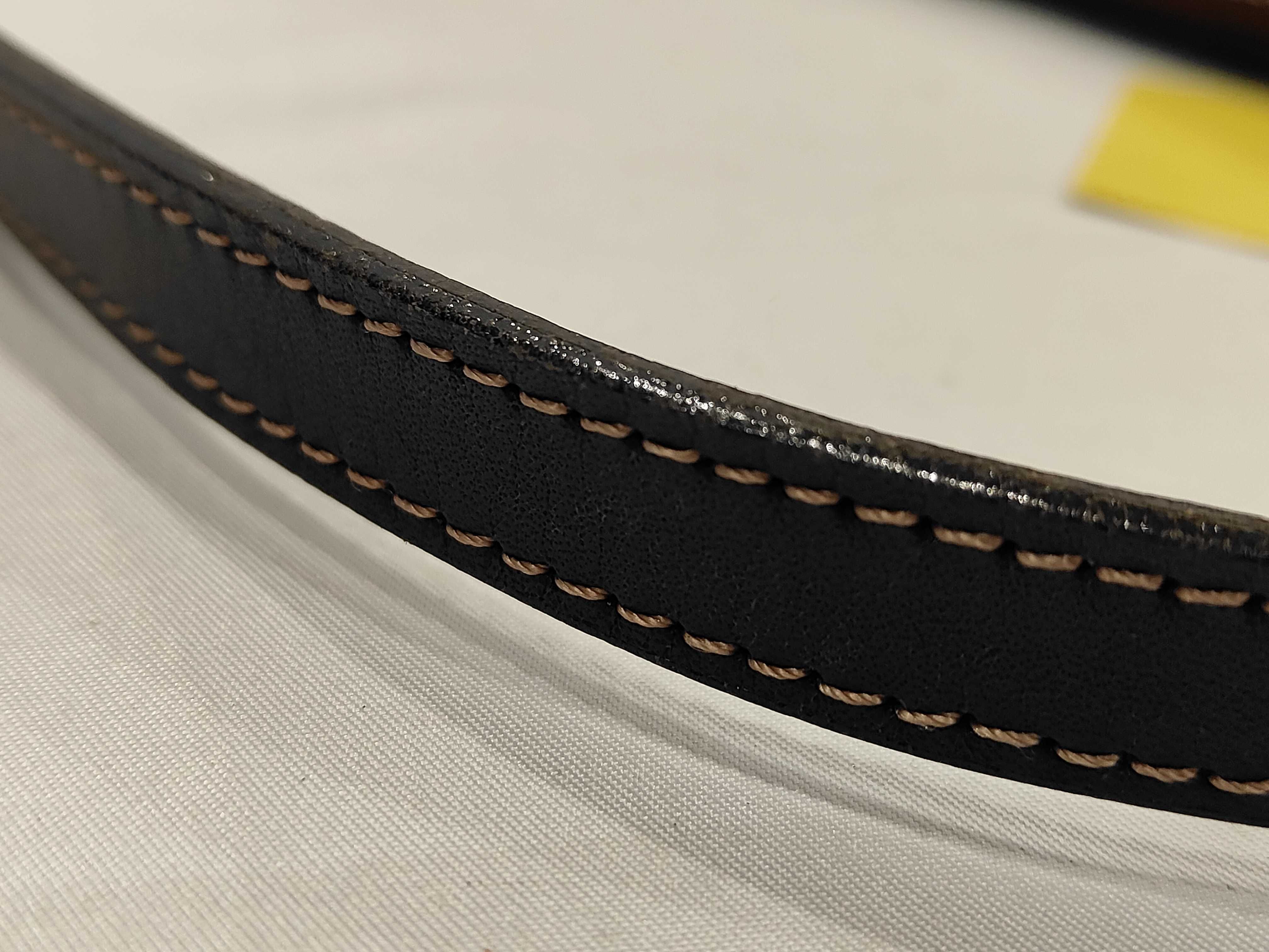 Blue Label One-Shoulder Bag — view 8