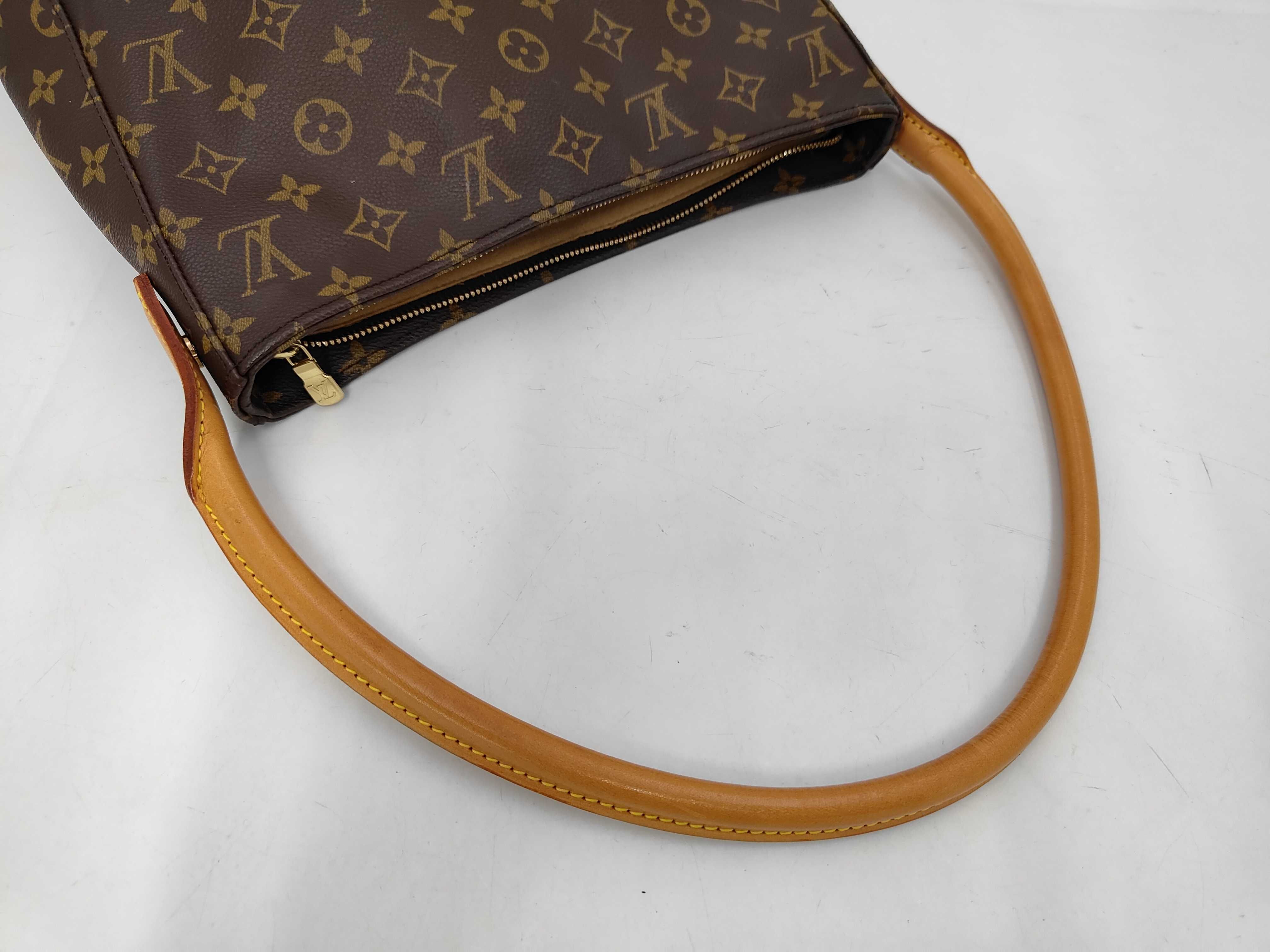 M51145 Monogram Looping GM Shoulder Bag — view 3