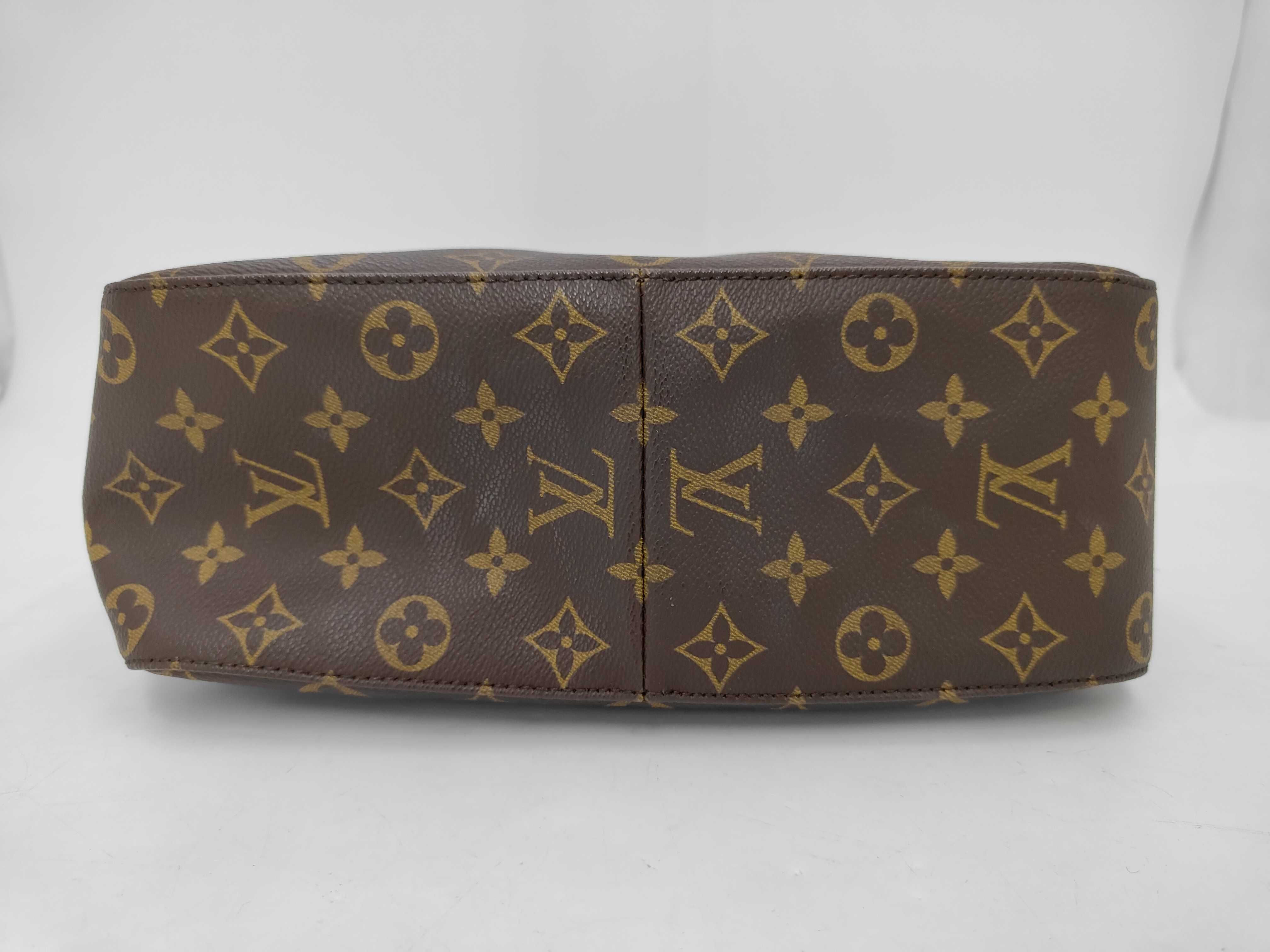 M51145 Monogram Looping GM Shoulder Bag — view 6
