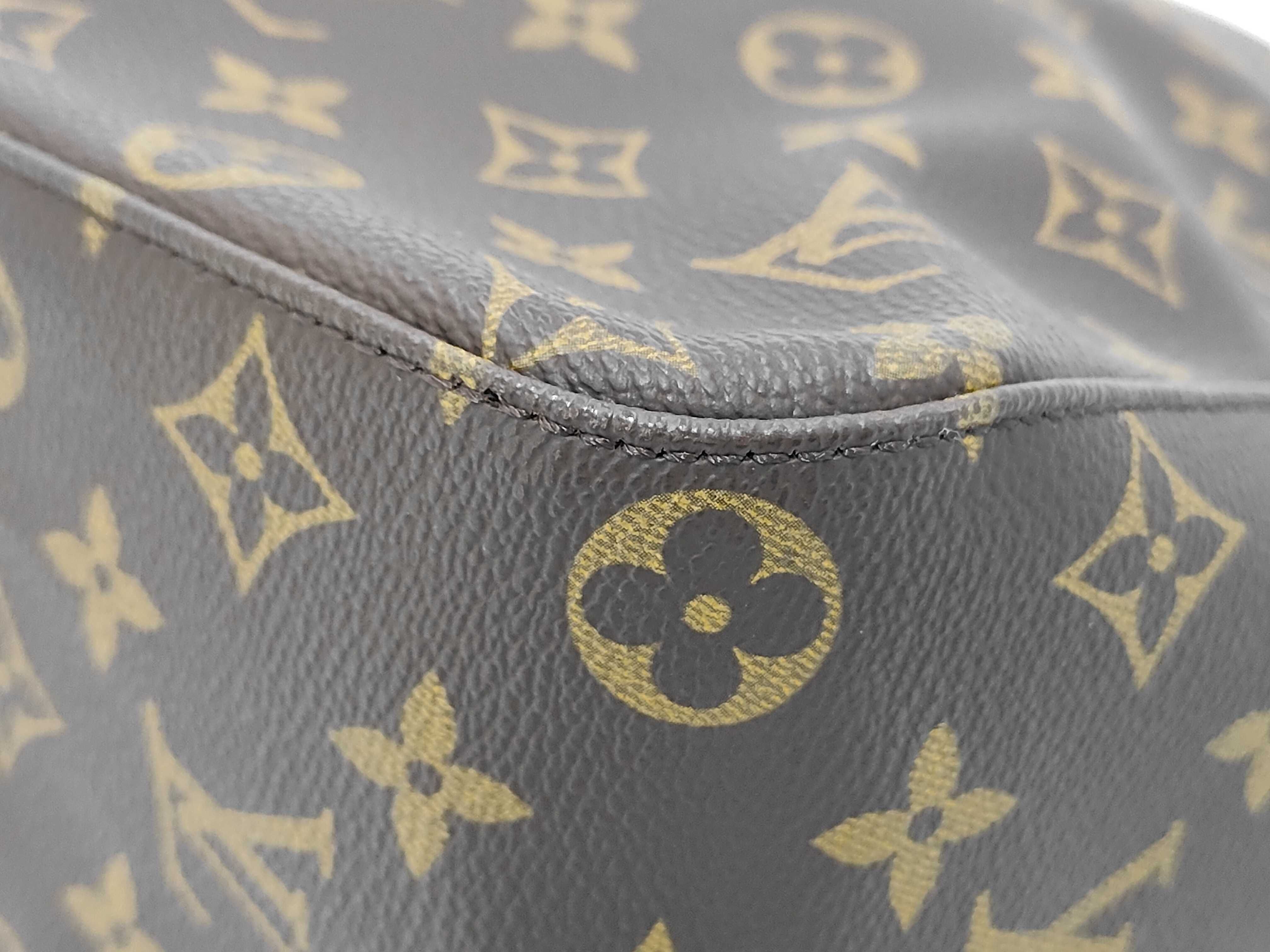 M51145 Monogram Looping GM Shoulder Bag — view 7