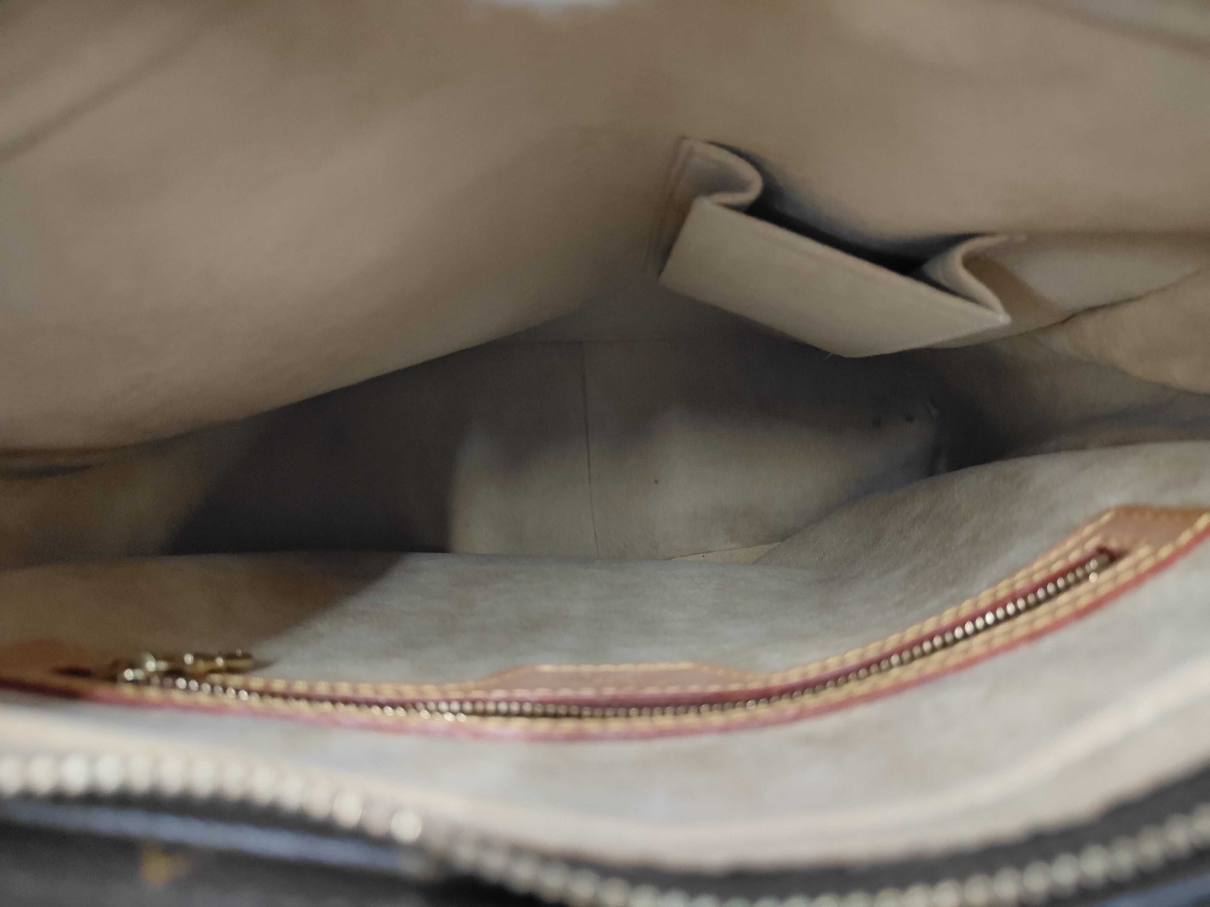 M51145 Monogram Looping GM Shoulder Bag — view 8