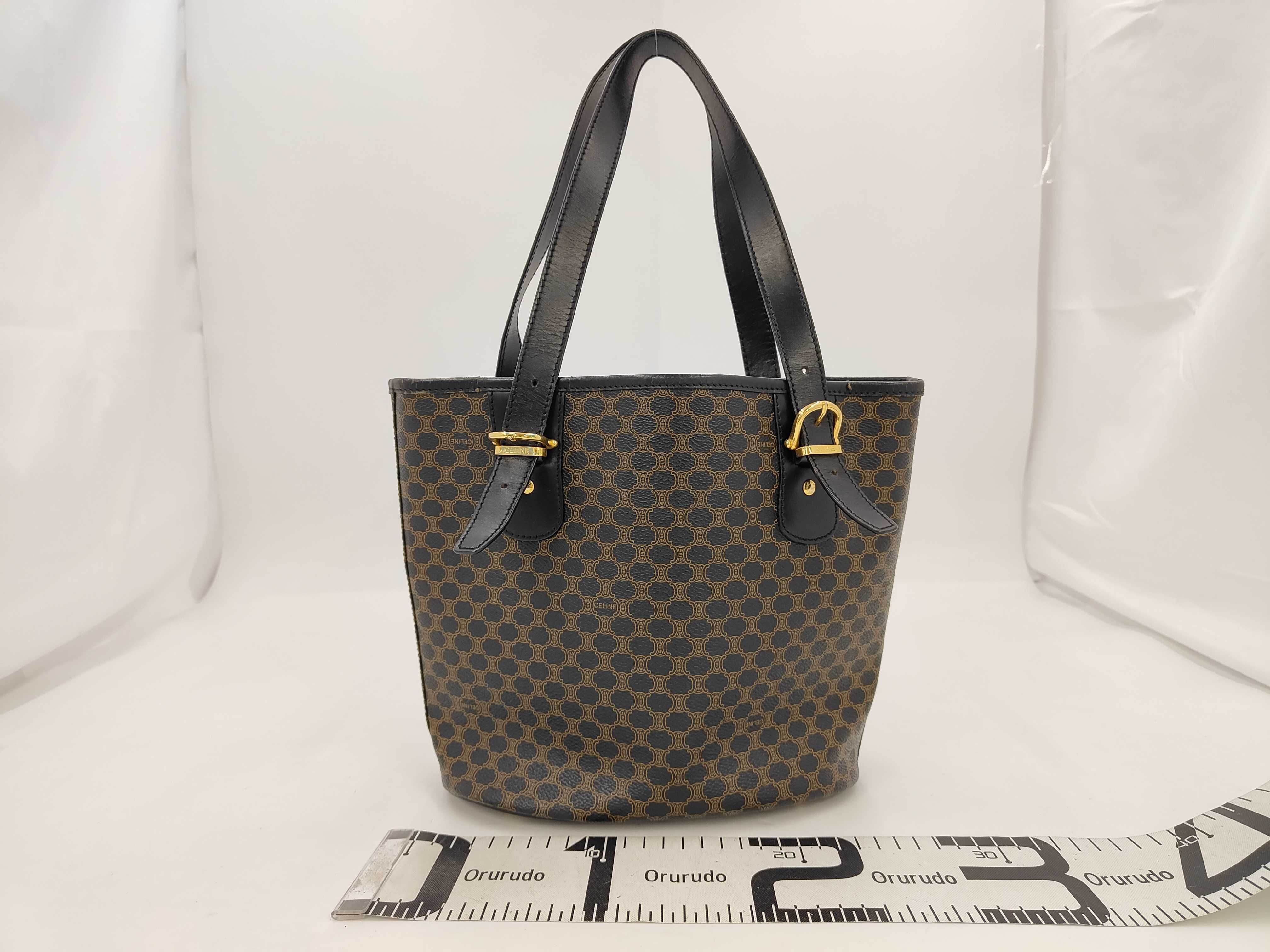 tote bag — view 2