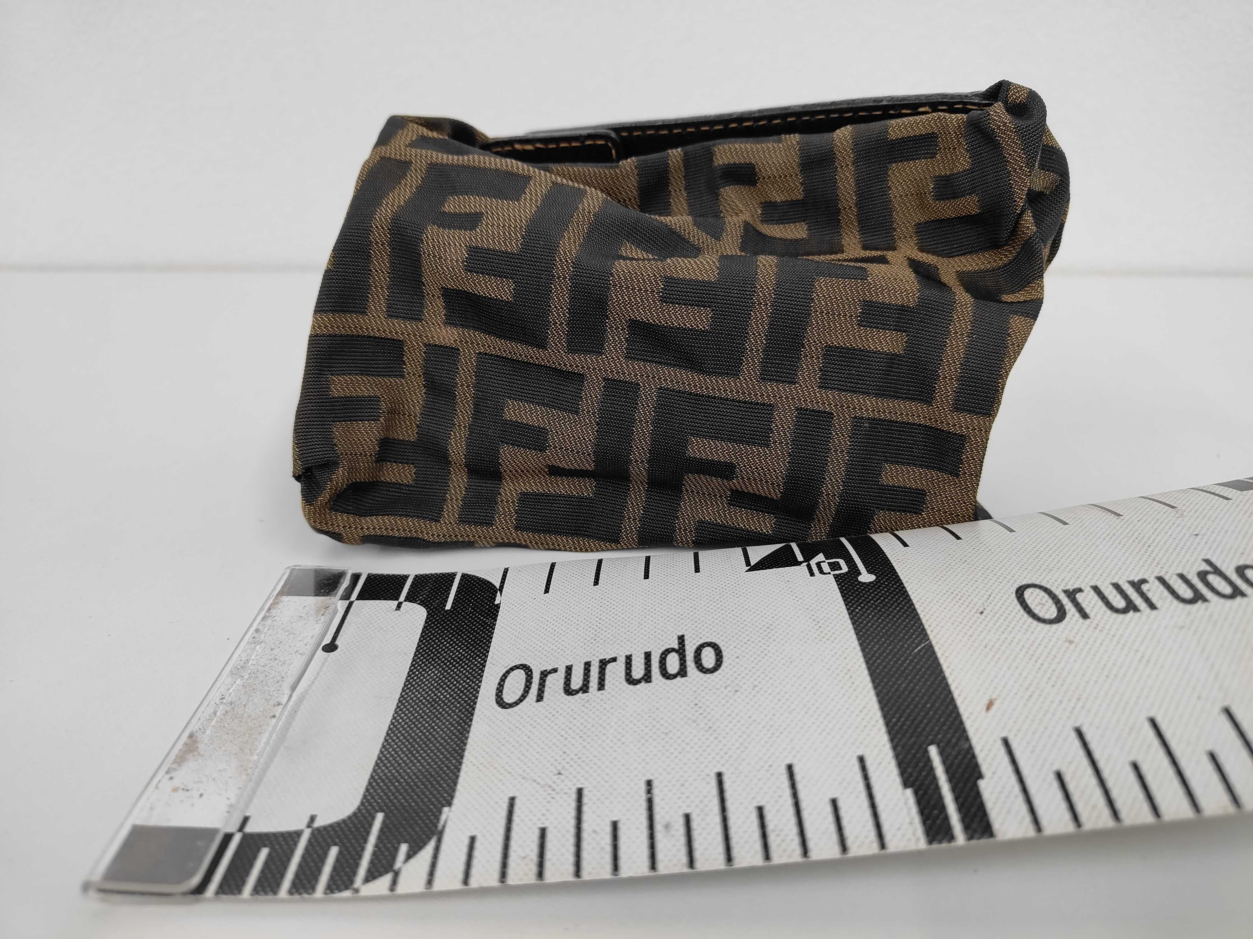 Zucca Pouch — view 2