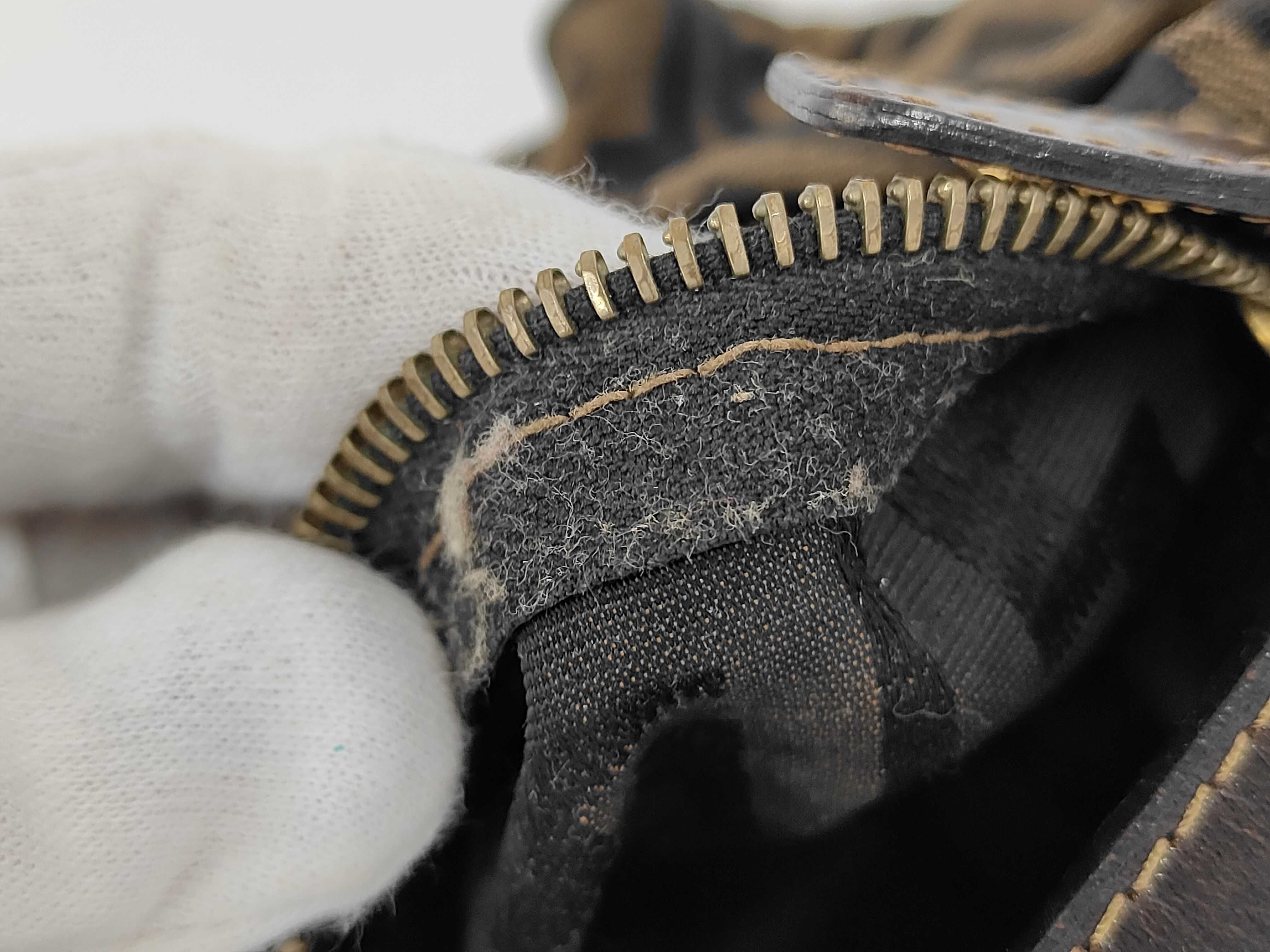 Zucca Pouch — view 8